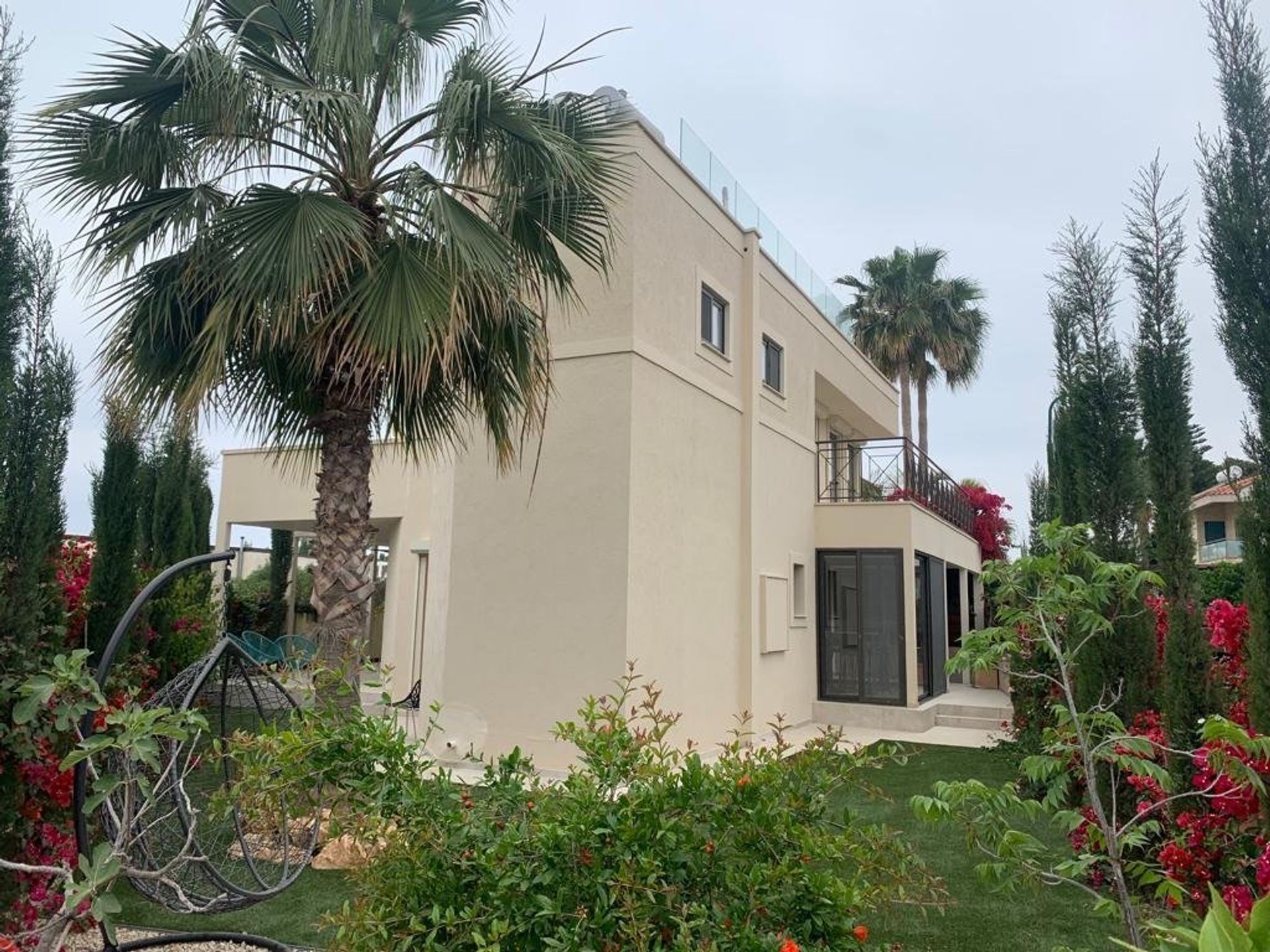 casa en Pyrgos, Limassol 12709918