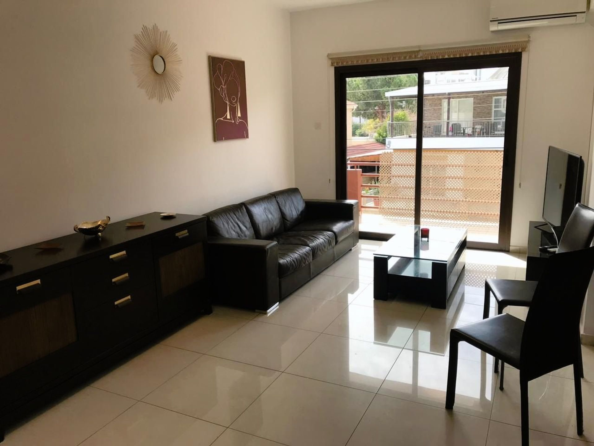 Condominio nel Mesa Geitonia, Limassol 12709926