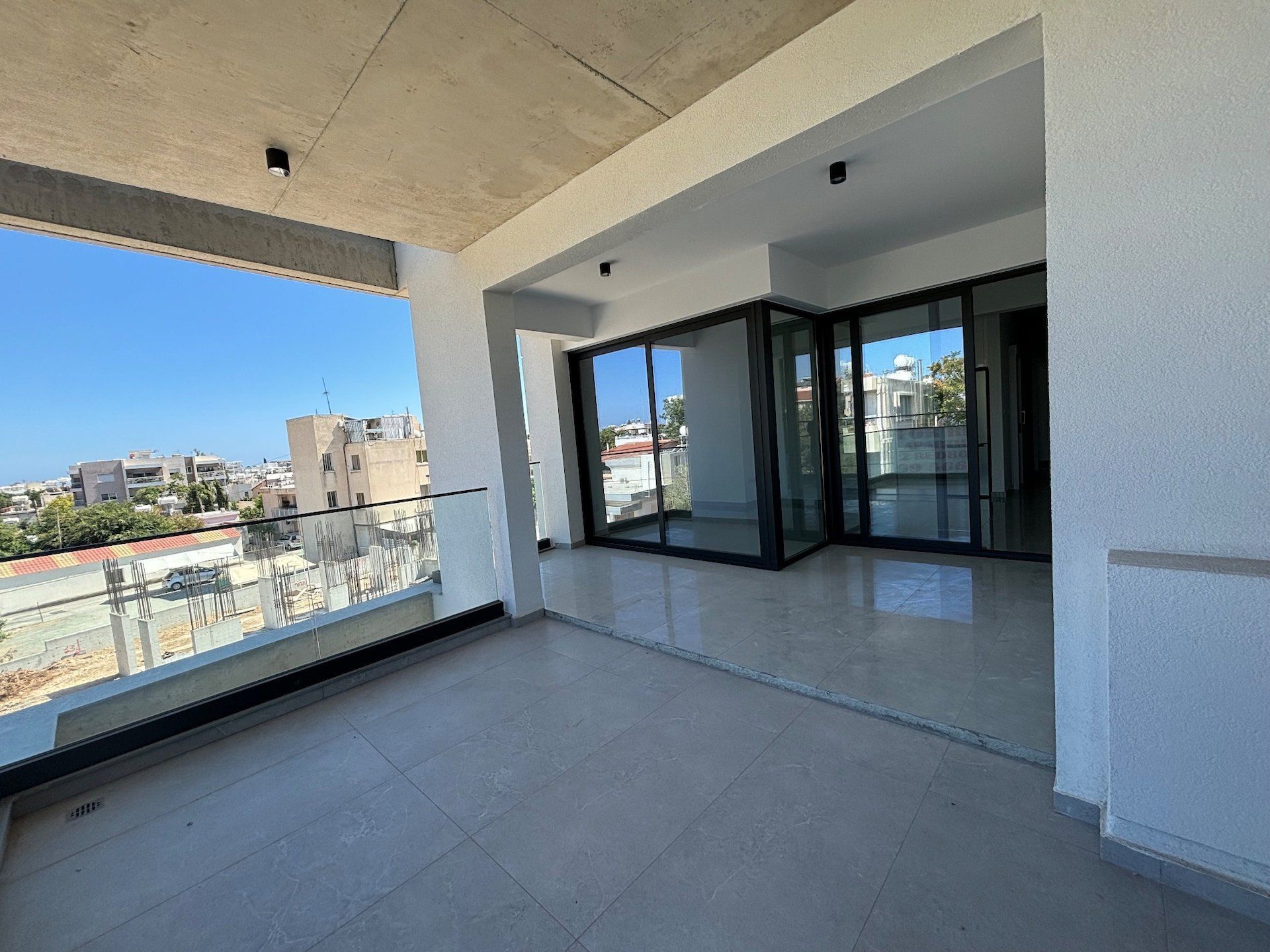 Osakehuoneisto sisään Limassol, Limassol 12709934