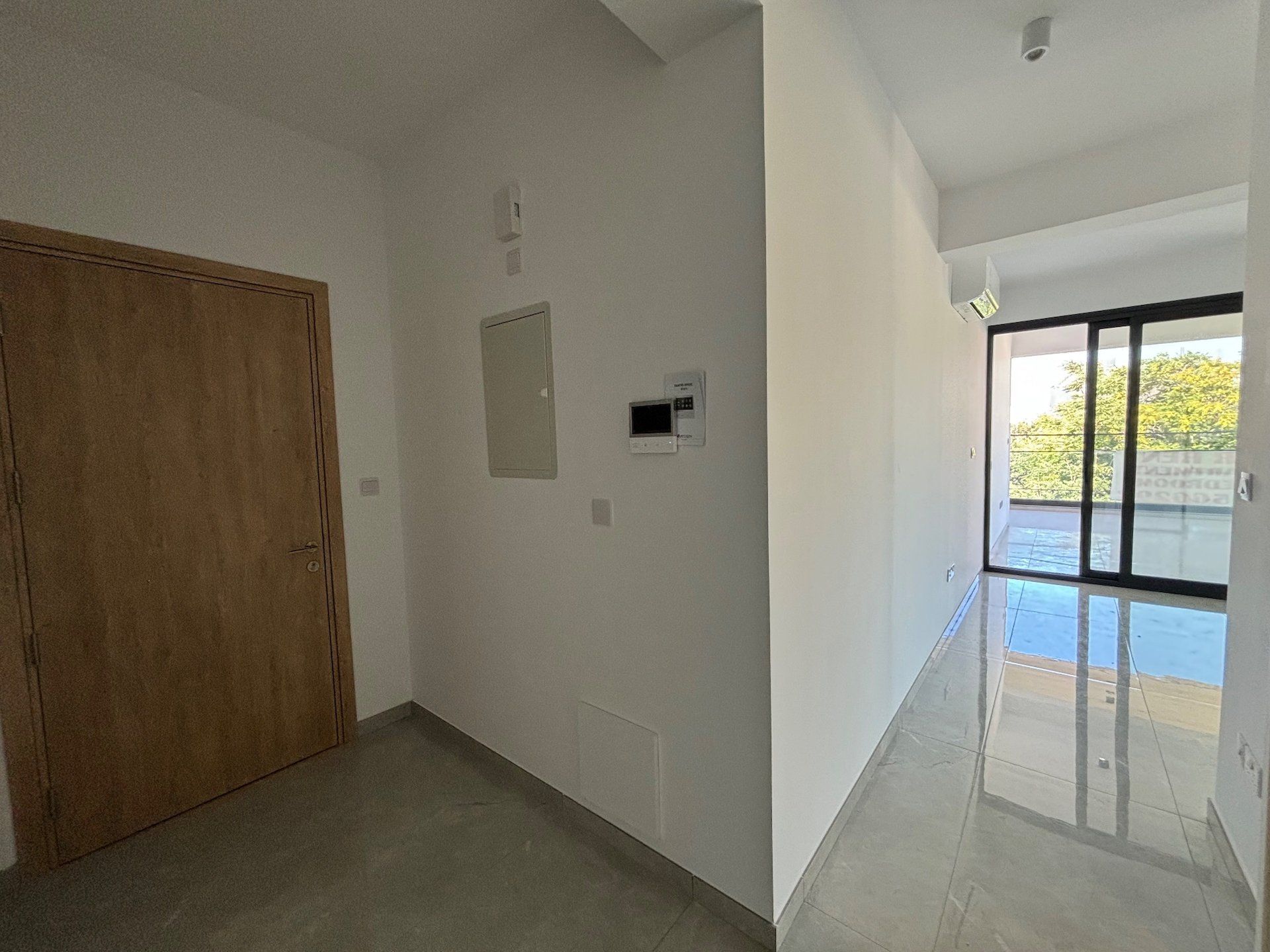 Condominium dans Limassol, Limassol 12709934