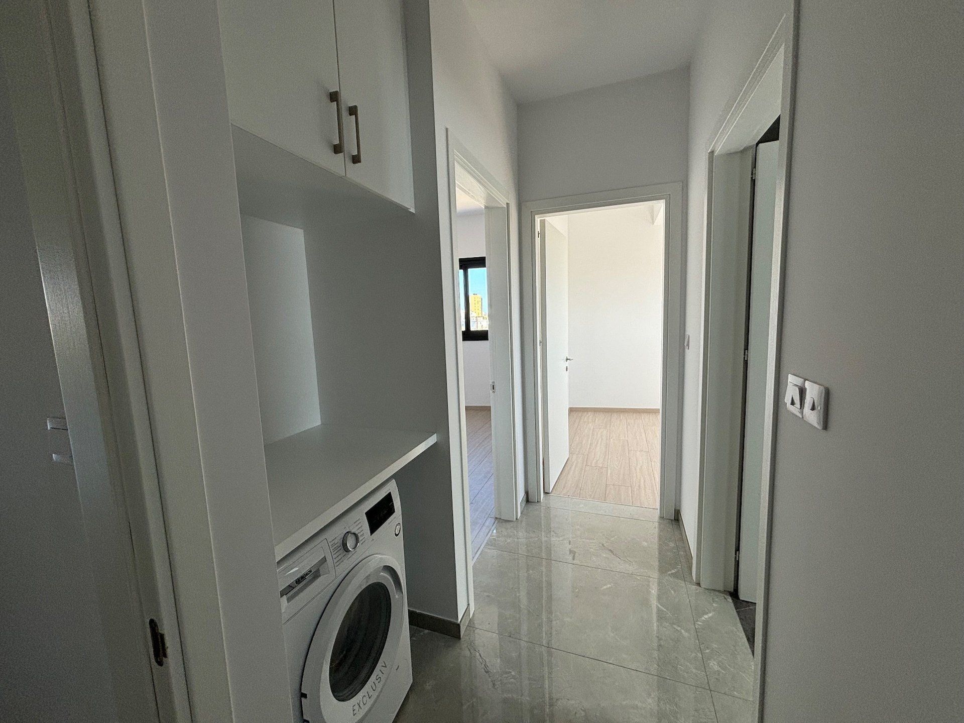 Condominium dans Limassol, Limassol 12709934