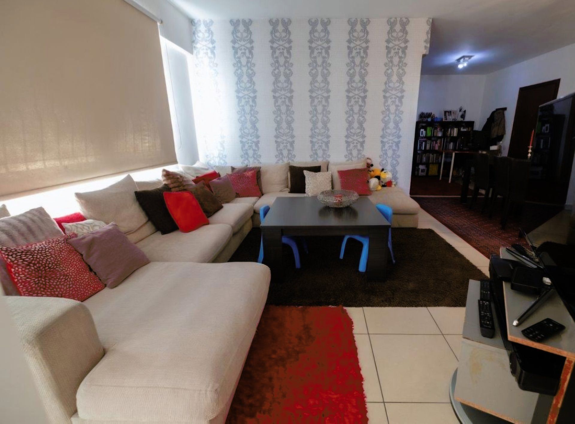 Condominio nel Limassol, Lemesos 12709941