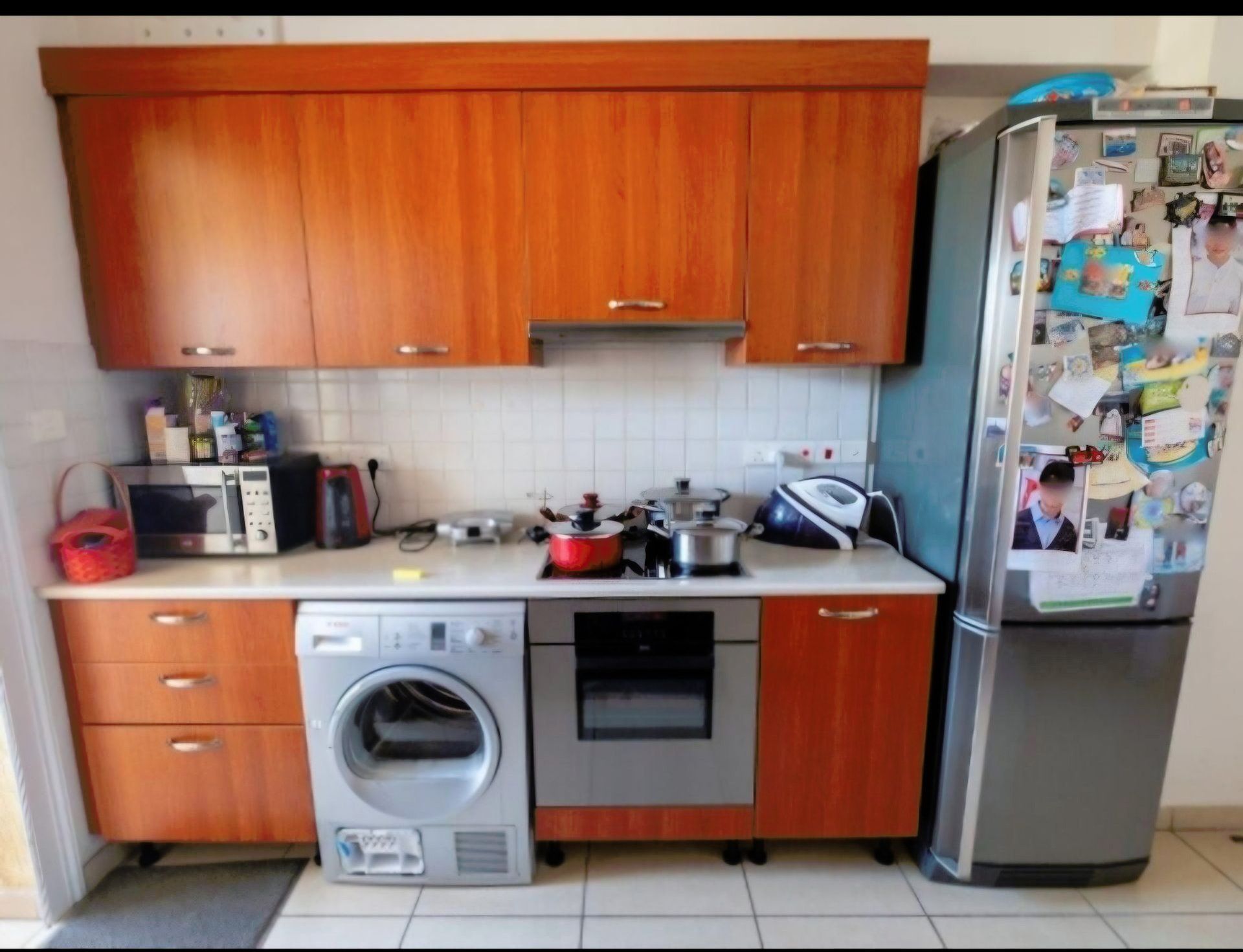 Condominio nel Limassol, Lemesos 12709941