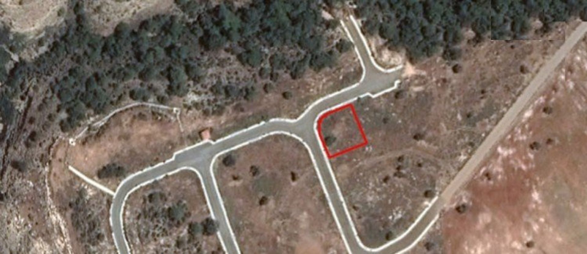 Land in Pampoula, Lemesos 12709997