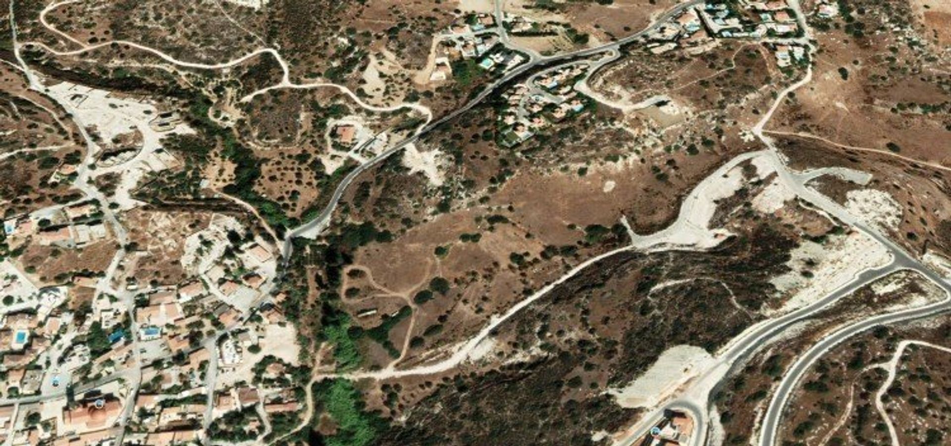 Land in Agios Tychon, Larnaka 12710011