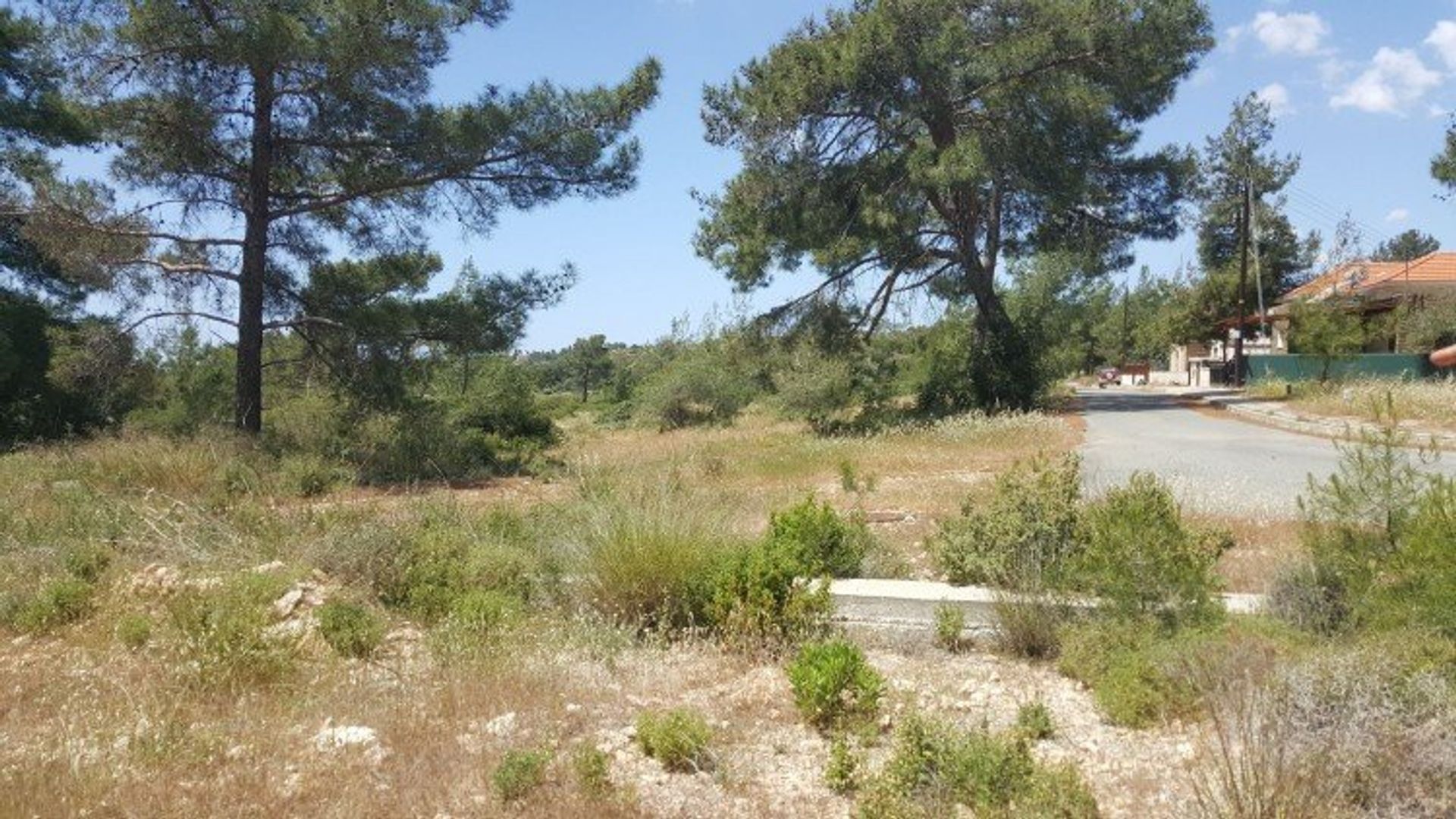 Land in Soularavia, Lemesos 12710077