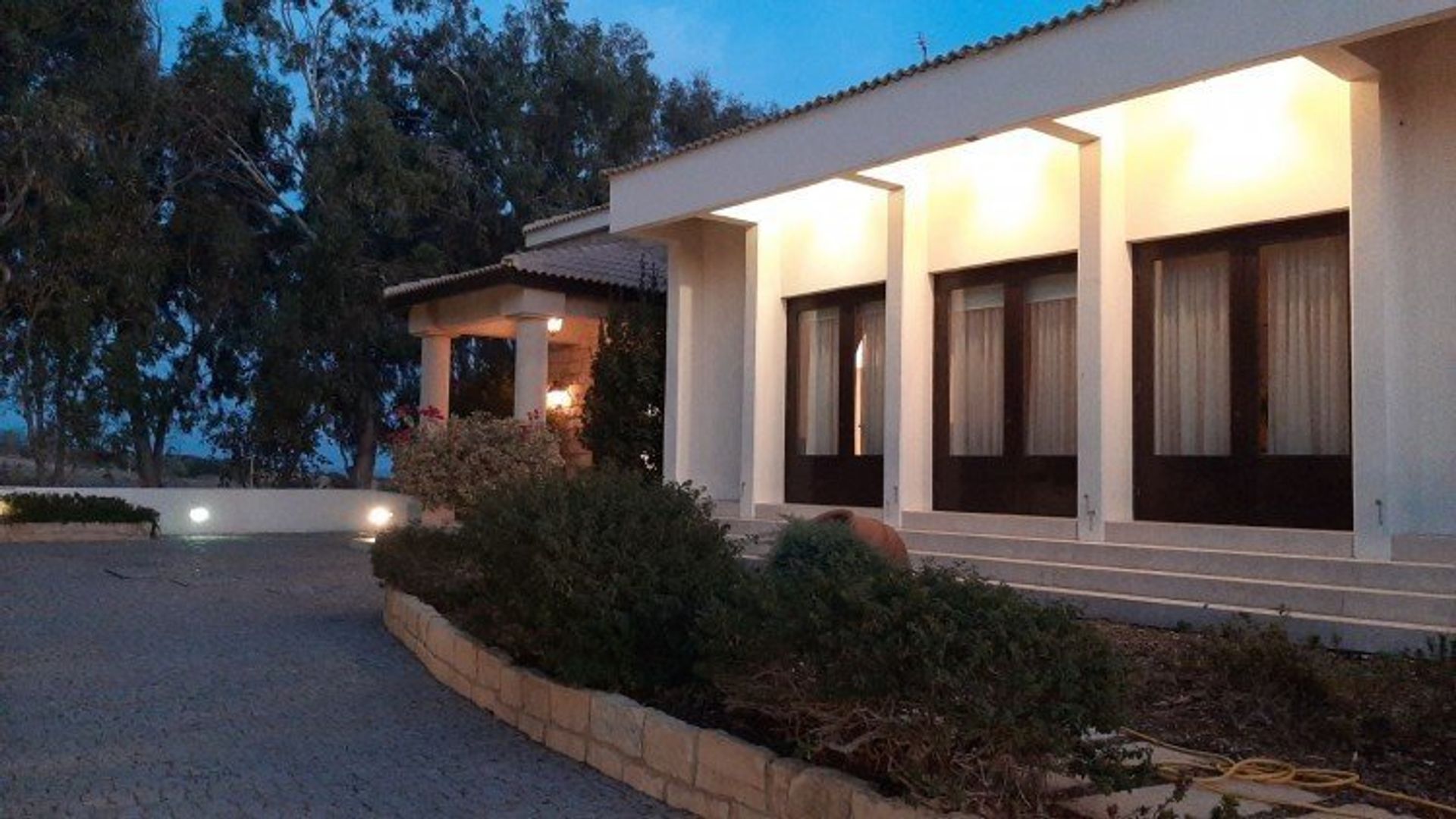 Hus i Zygi, Larnaca 12710096