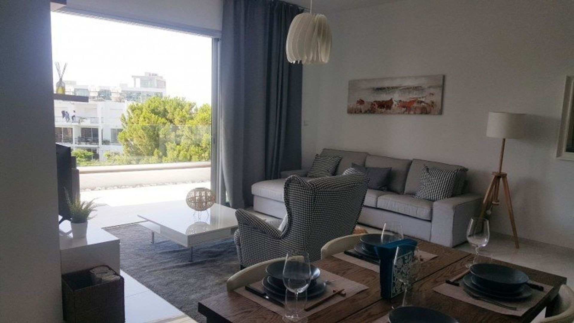 Condominio nel Mesa Geitonia, Lemesos 12710149