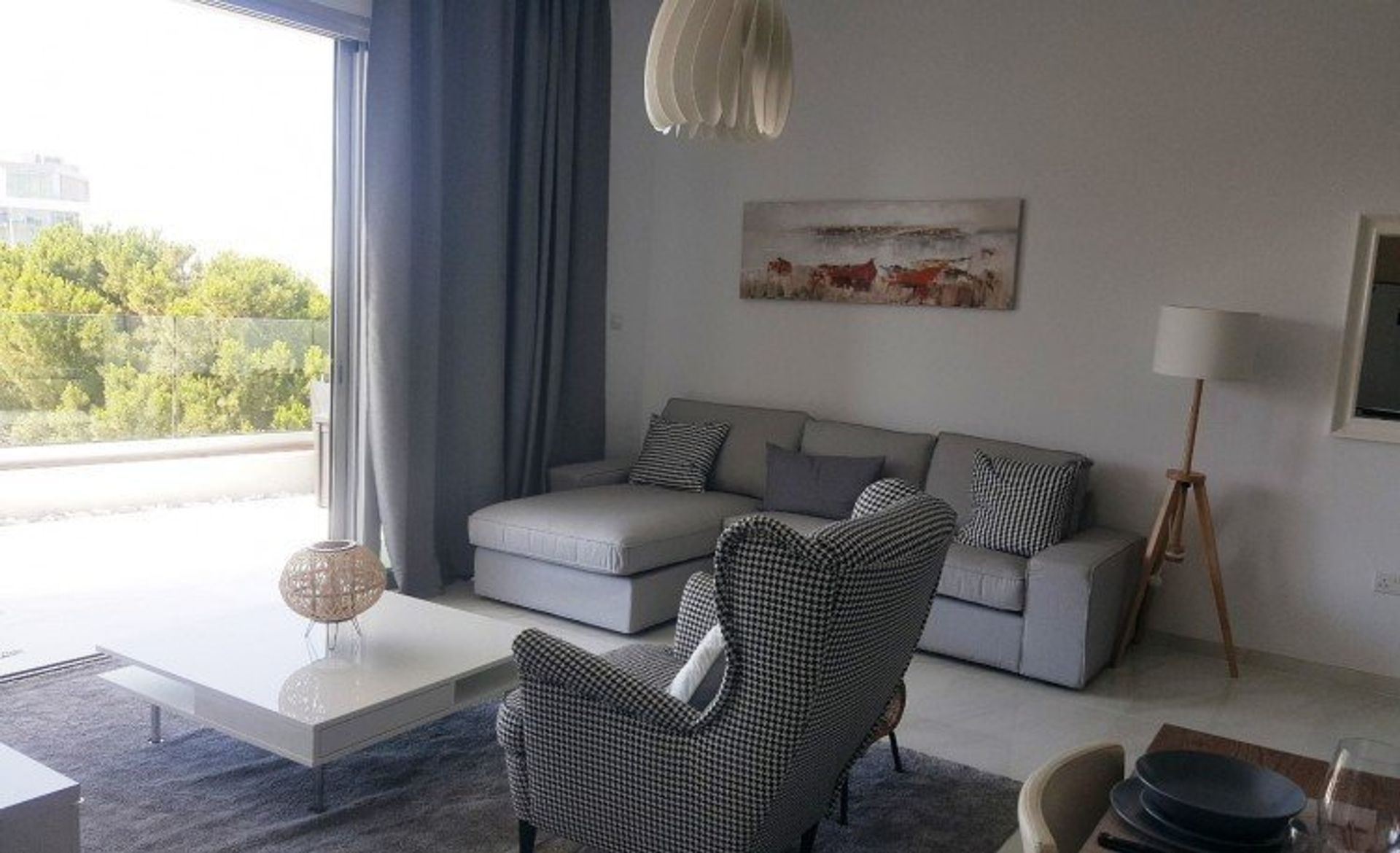 Condominio nel Mesa Geitonia, Lemesos 12710149