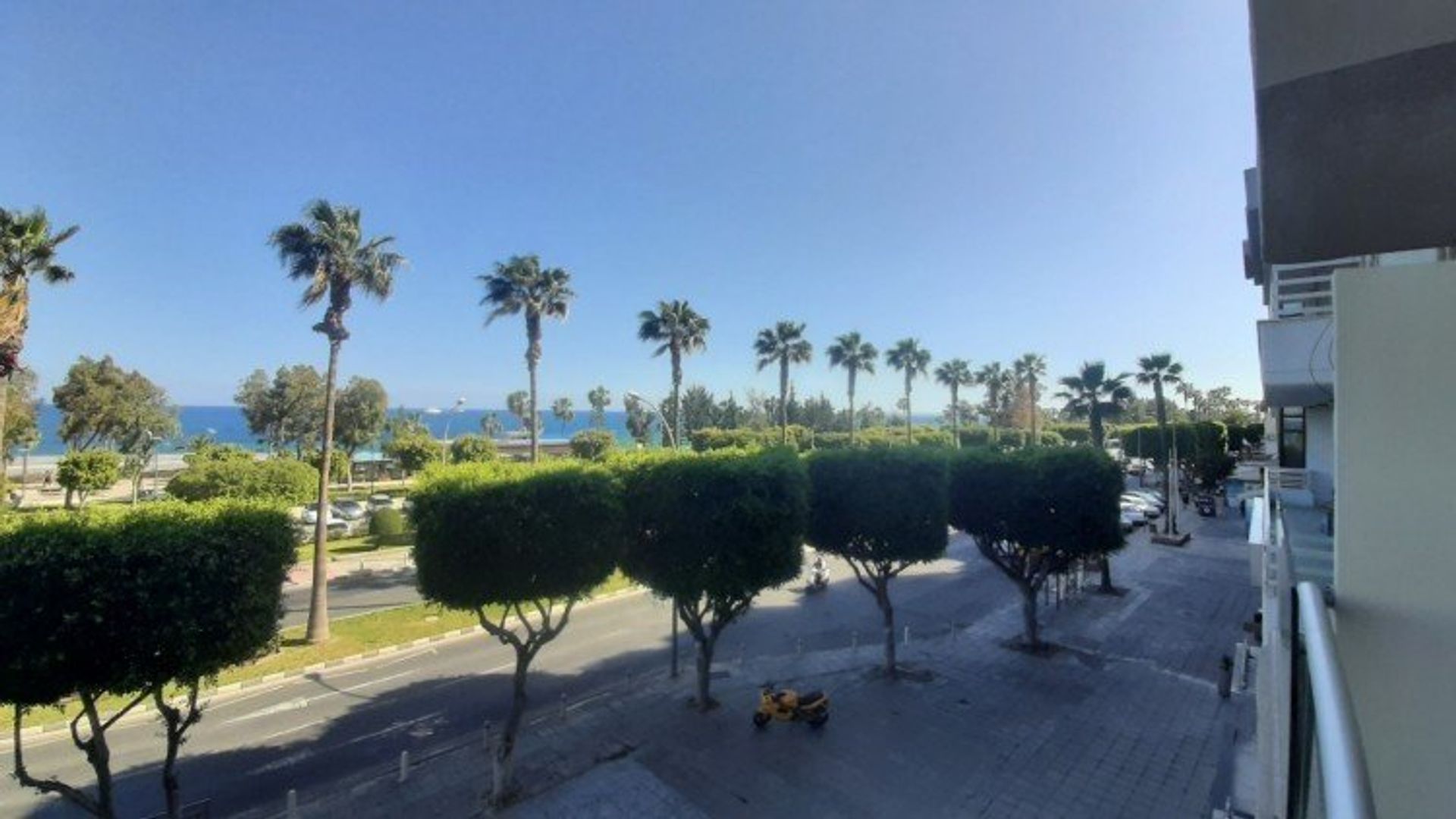 Квартира в Limassol, Limassol 12710170