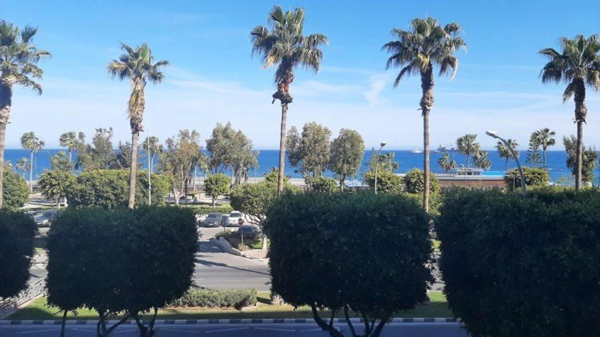 Квартира в Limassol, Limassol 12710170