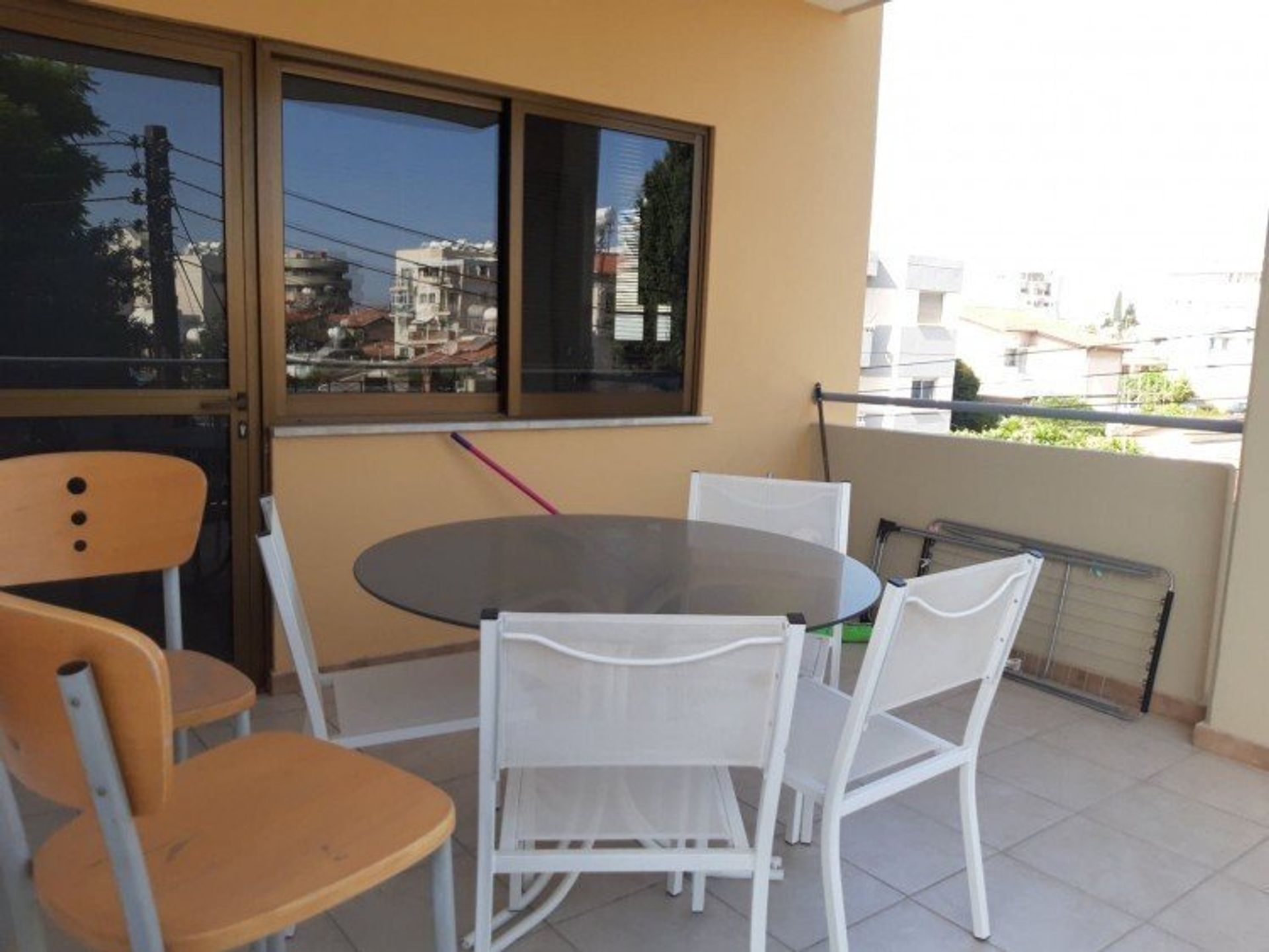 Condominio nel Limassol, Limassol 12710174