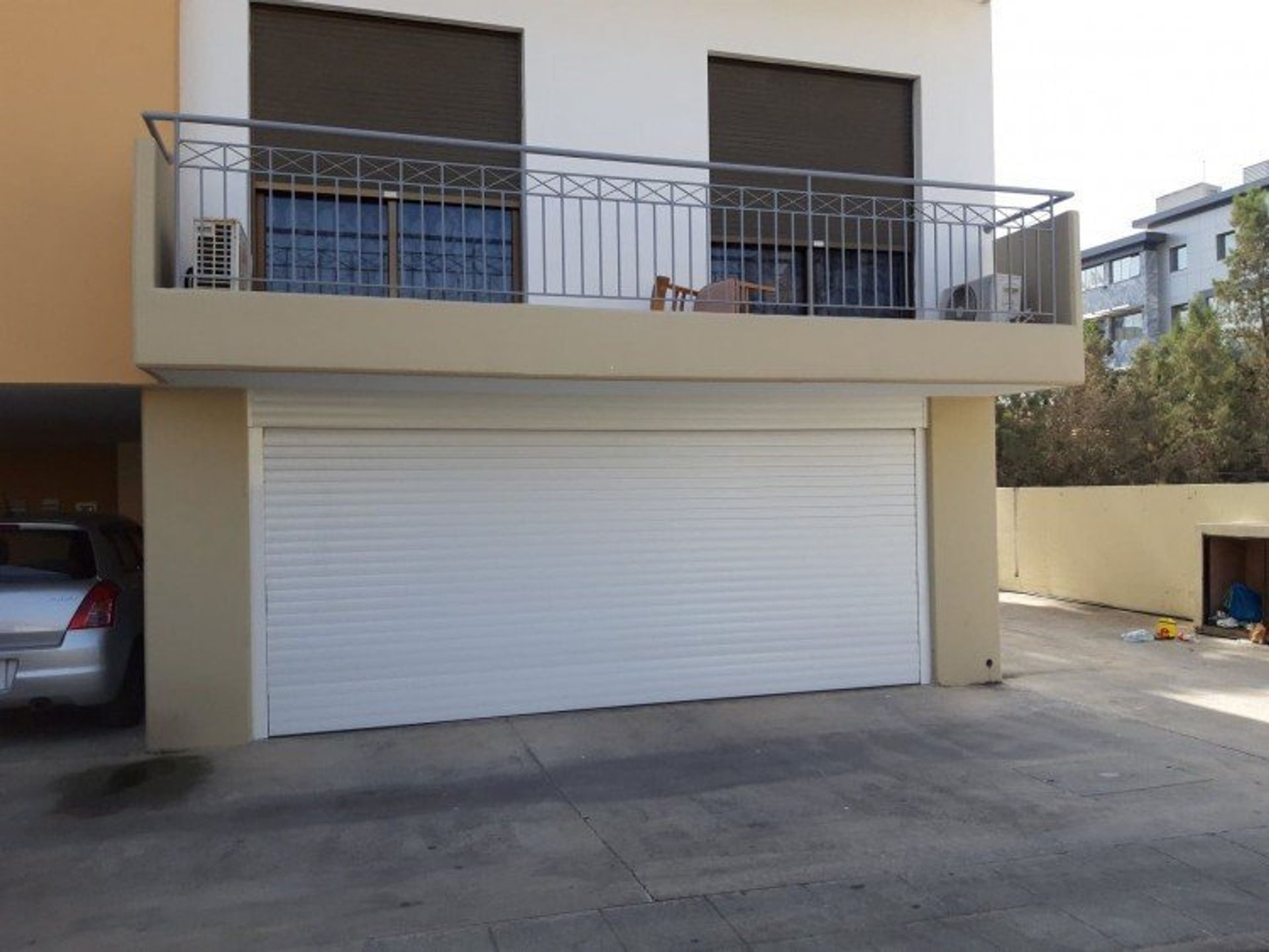 Condominio nel Limassol, Limassol 12710174