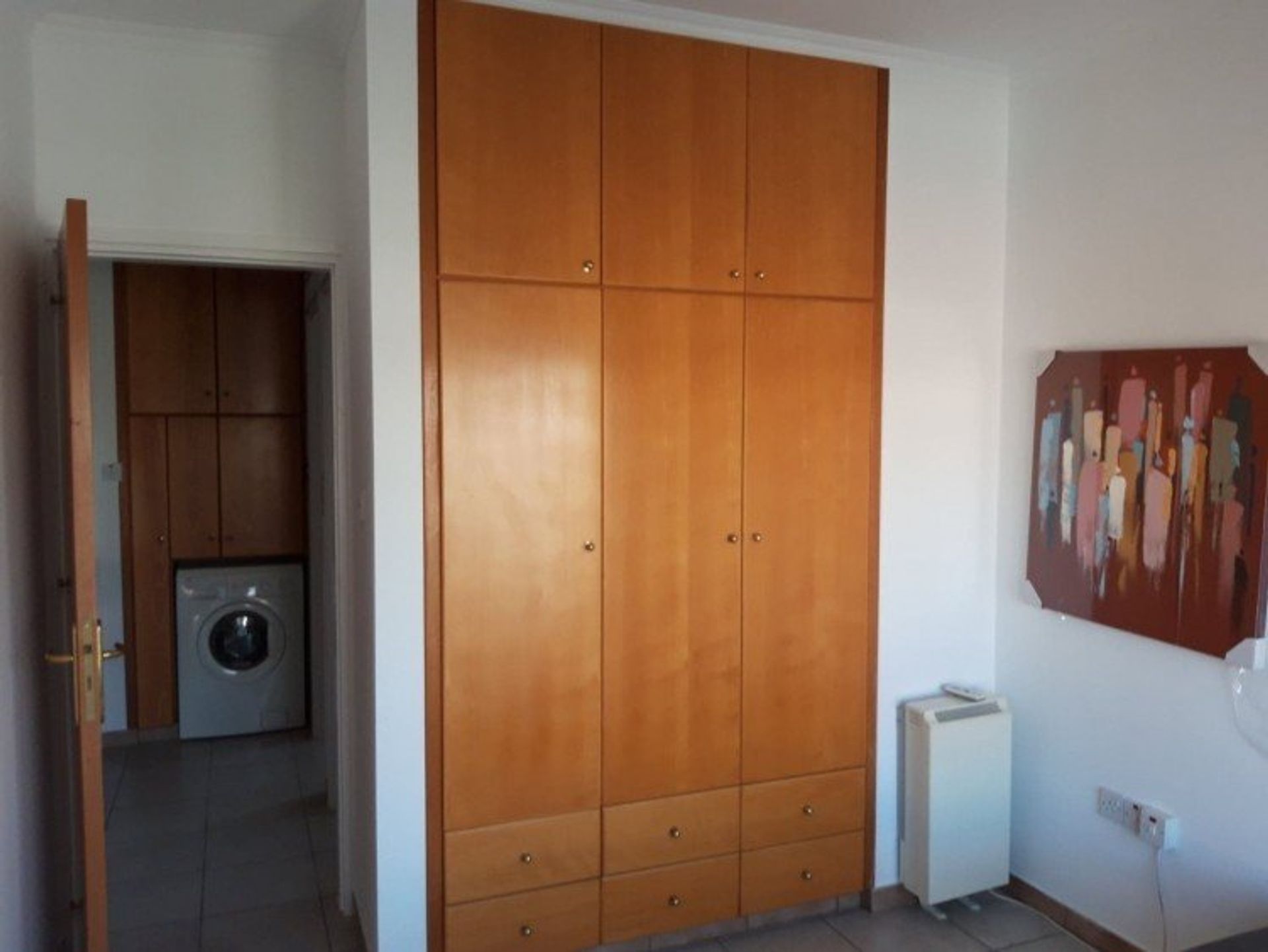 Condominio nel Limassol, Limassol 12710174