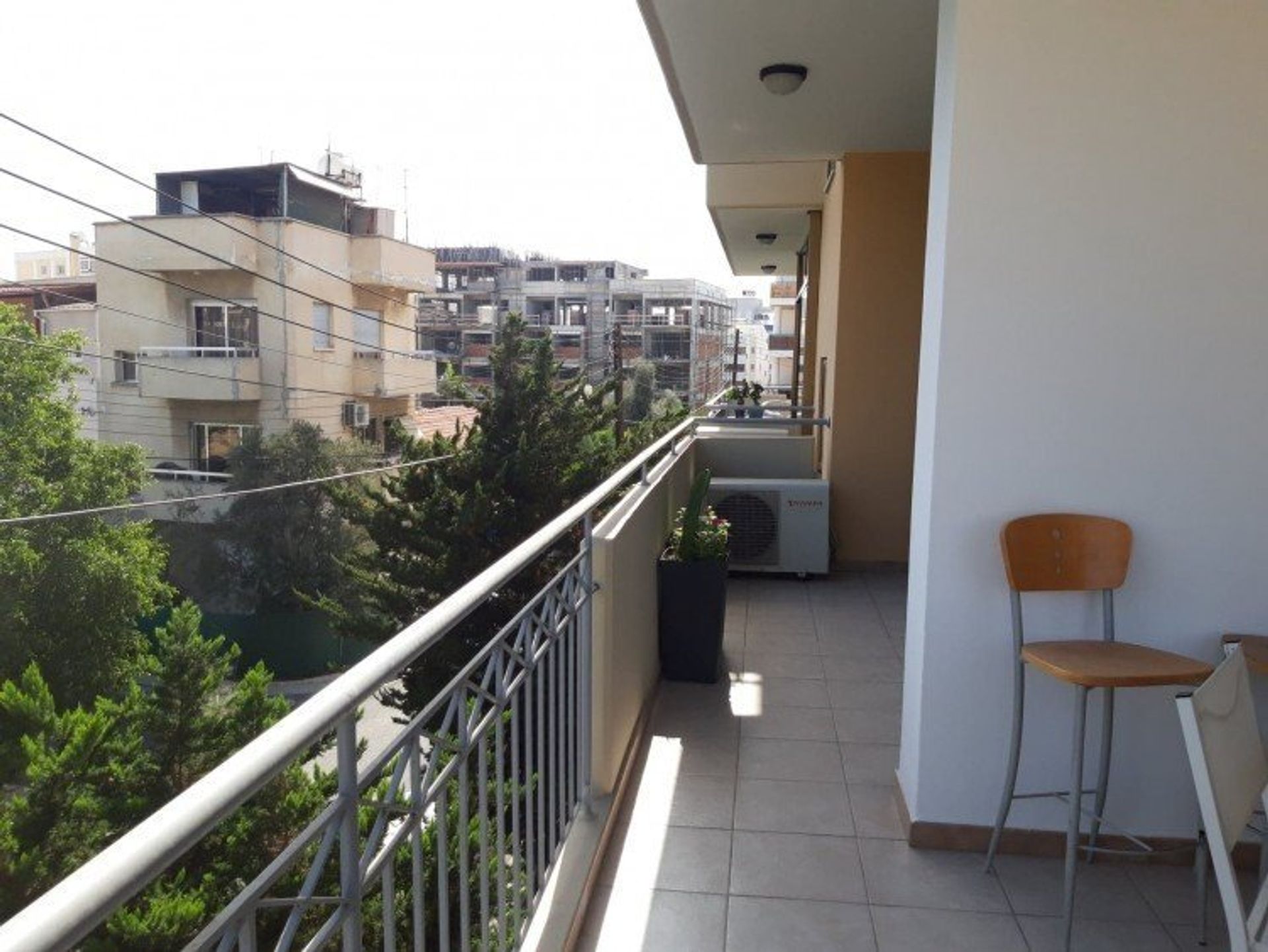 Condominio nel Limassol, Limassol 12710174