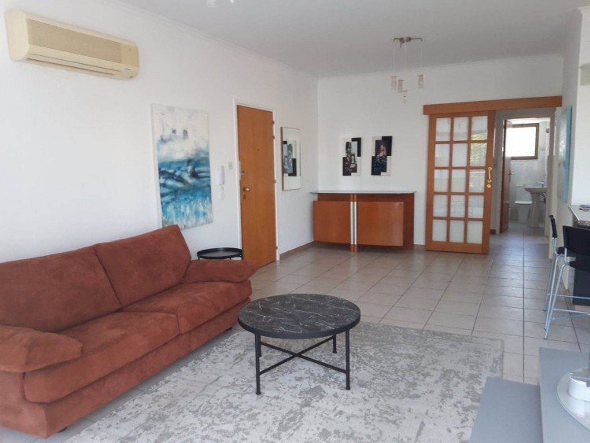 Condominio en Limasol, lemesos 12710174