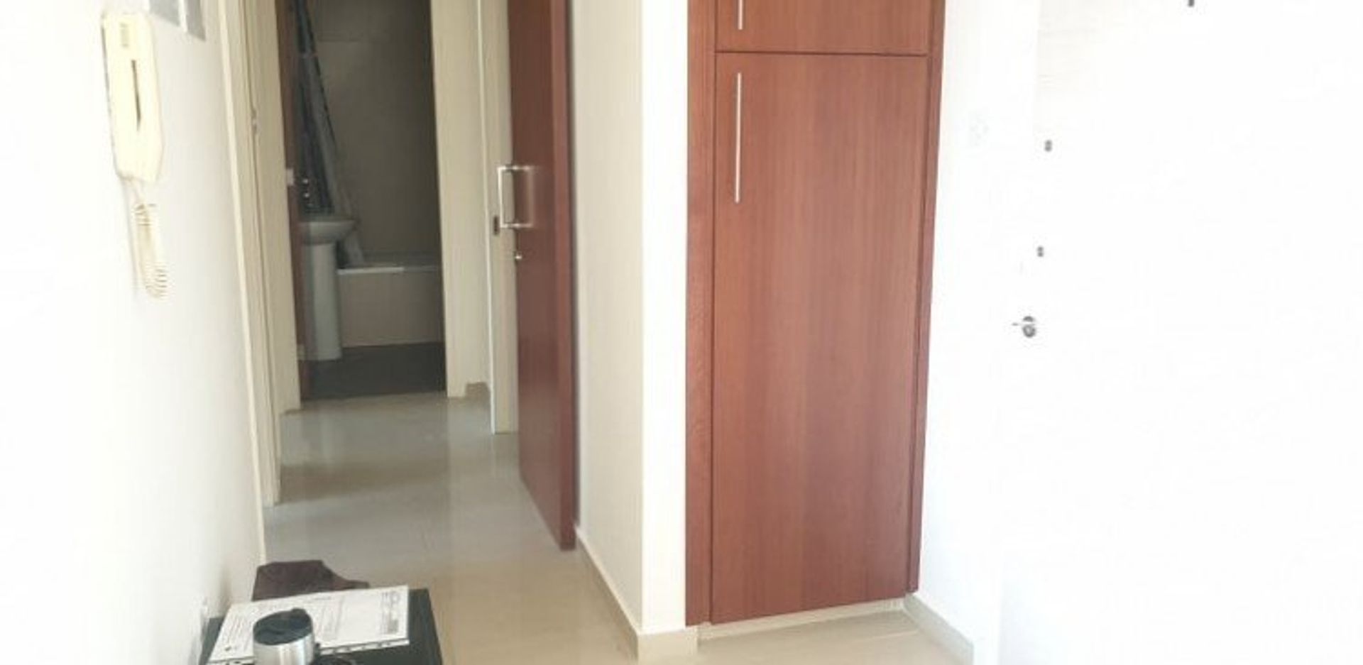 Condominio nel Mouttagiaka, Limassol 12710185