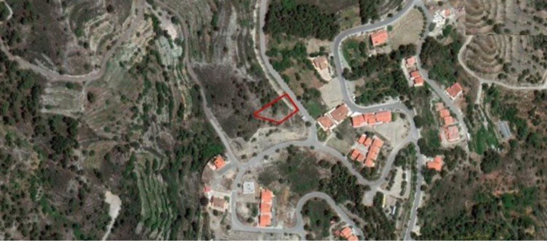 Land in Palodeia, Lemesos 12710214