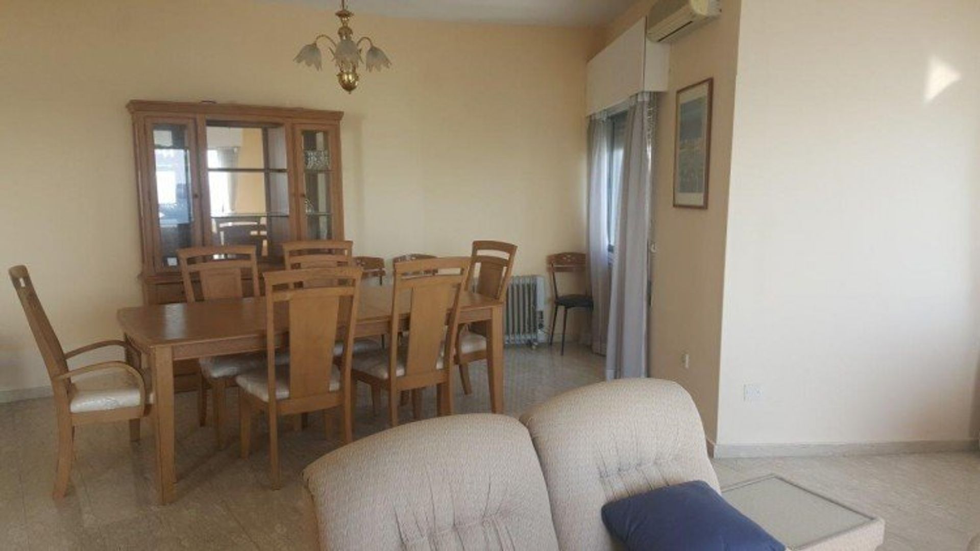 Condominio nel Palodeia, Lemesos 12710315