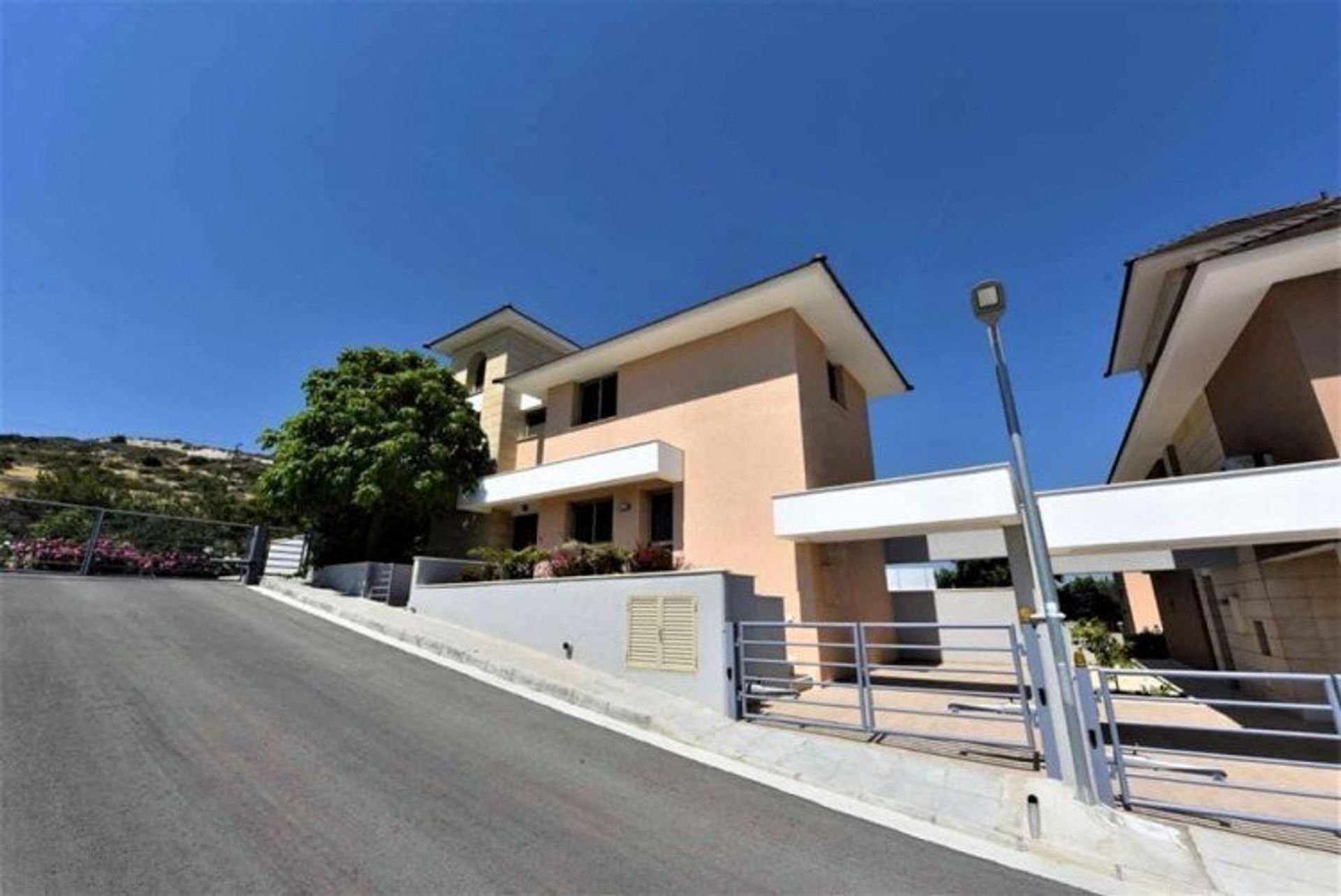 Hus i Limassol, Limassol 12710351