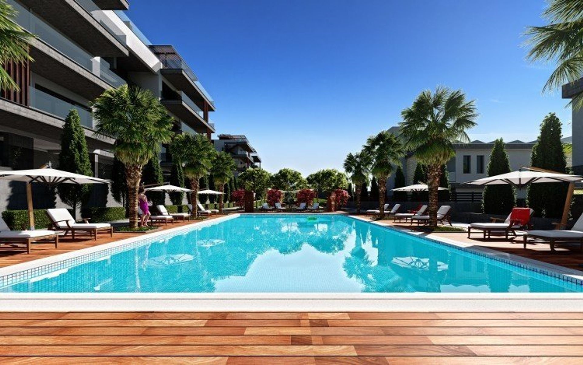 Condominio nel Mouttagiaka, Limassol 12710385