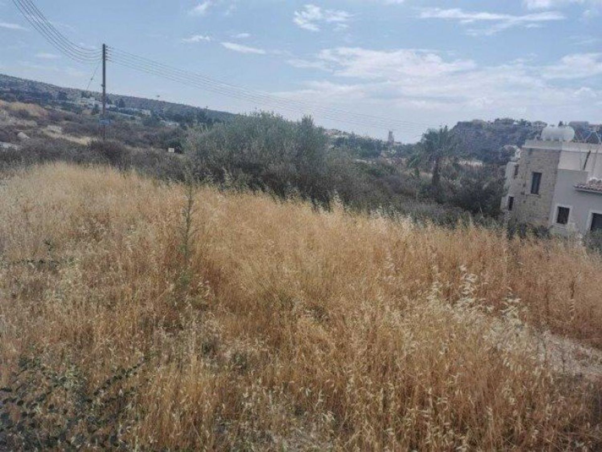 Land in Agros, Limassol 12710395