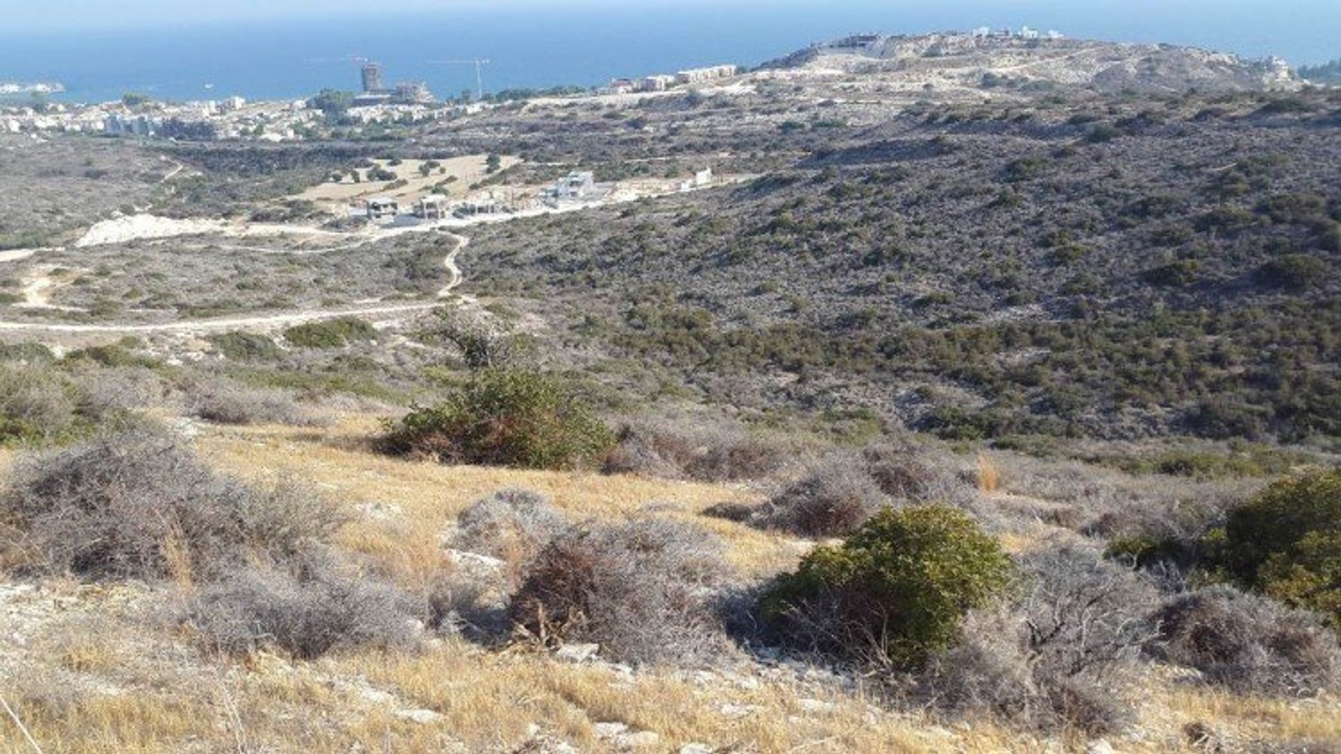 Land in Agios Tychon, Larnaka 12710439