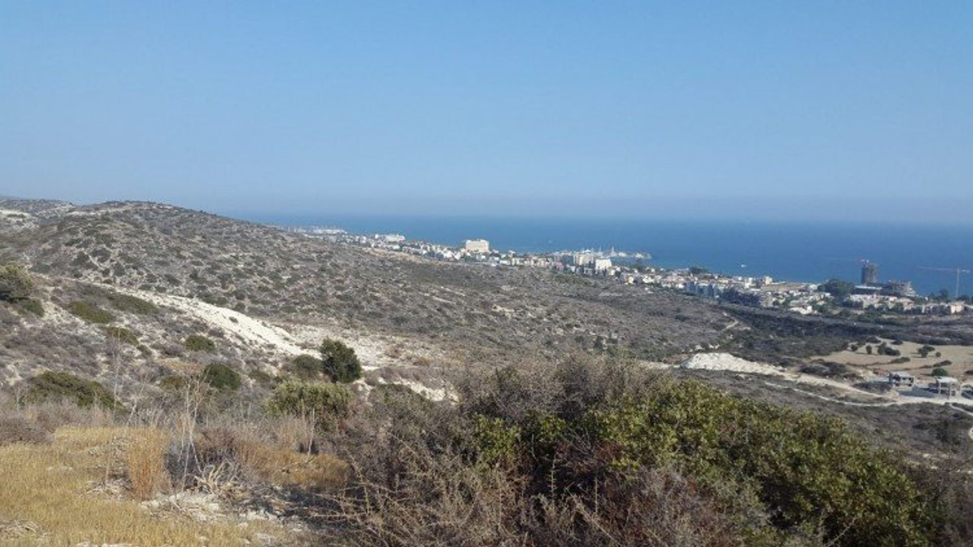 Land in Agios Tychon, Larnaka 12710439