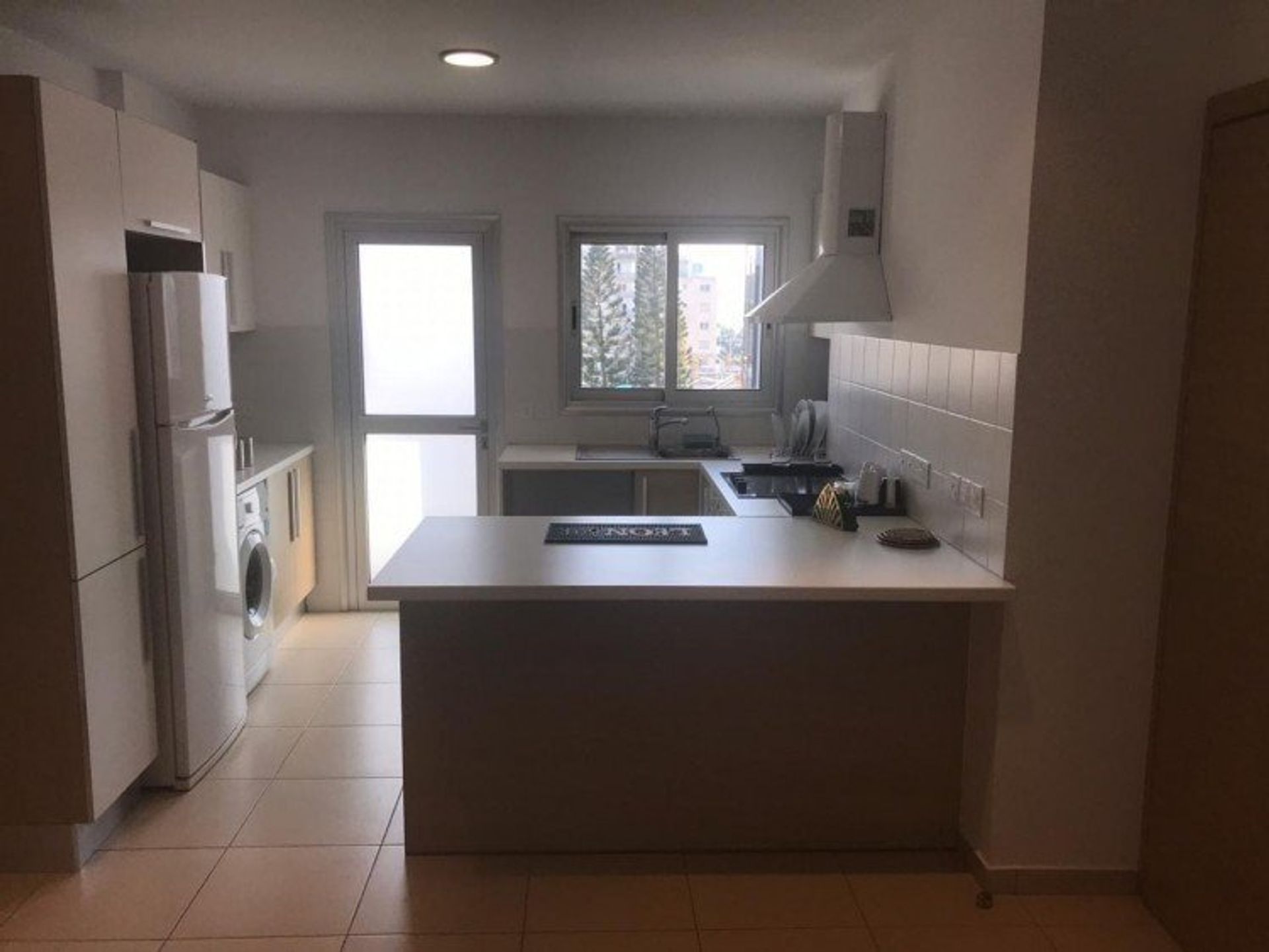 Condominium in Limassol, Lemesos 12710455