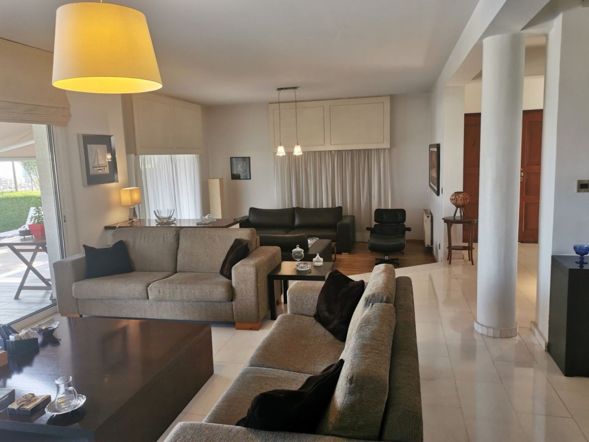 House in Agios Tychon, Larnaka 12710457