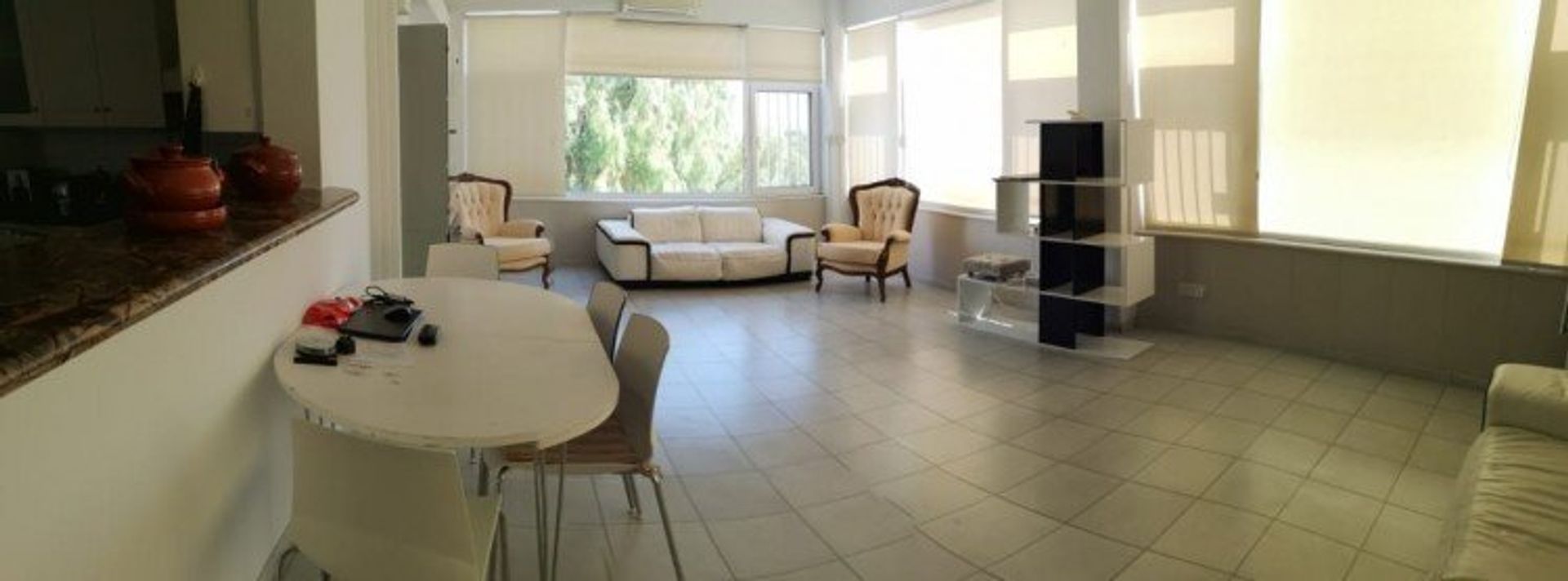 Кондоминиум в Germasogeia, Limassol 12710493