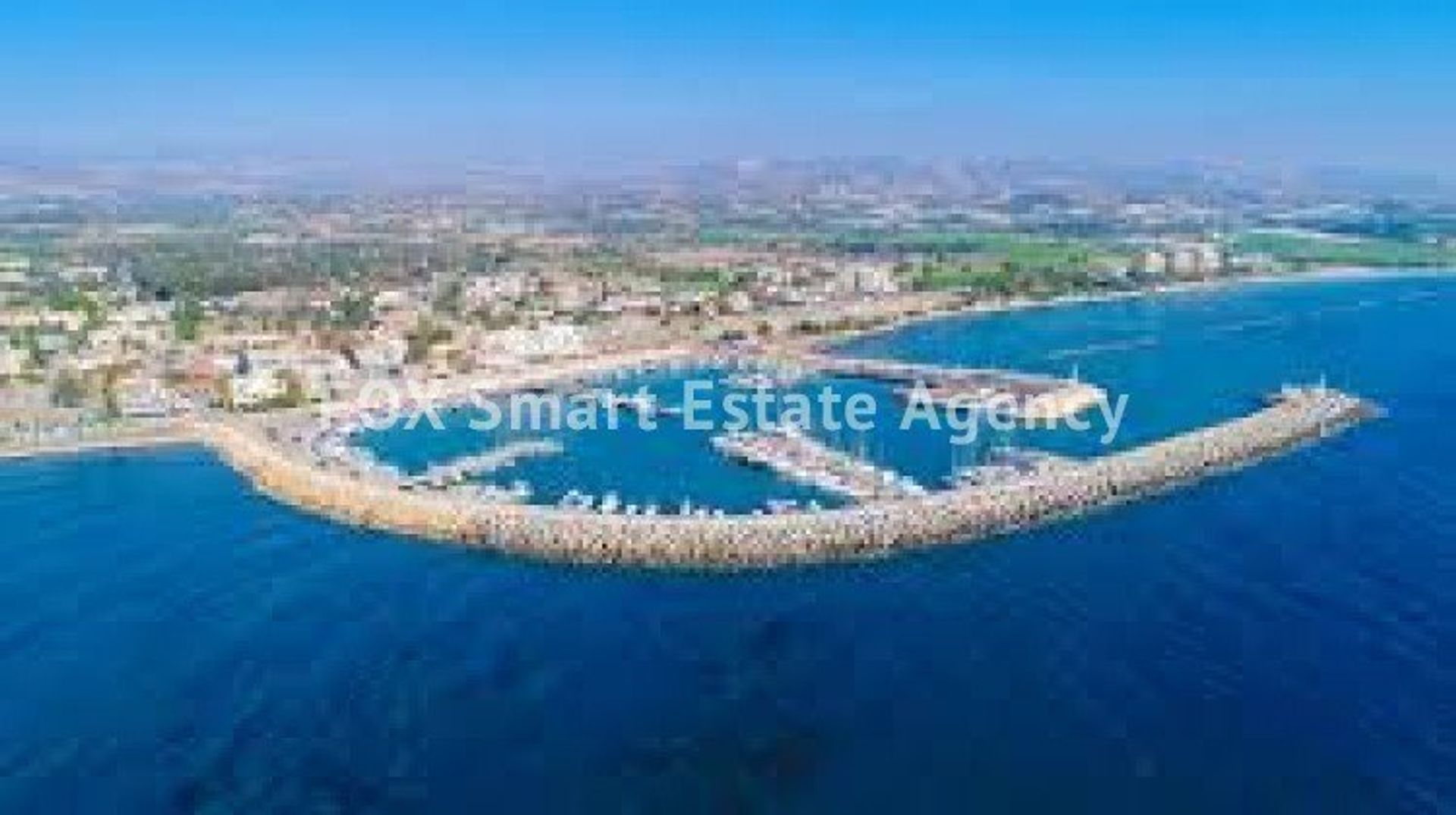 Tanah di Zygi, Larnaca 12710497