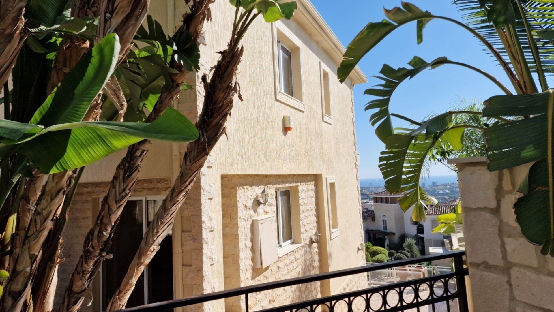 House in Germasogeia, Limassol 12710527