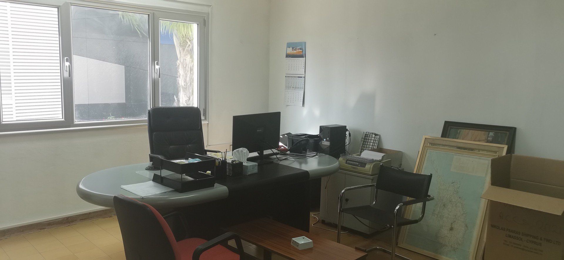 Office in Limassol, Lemesos 12710532