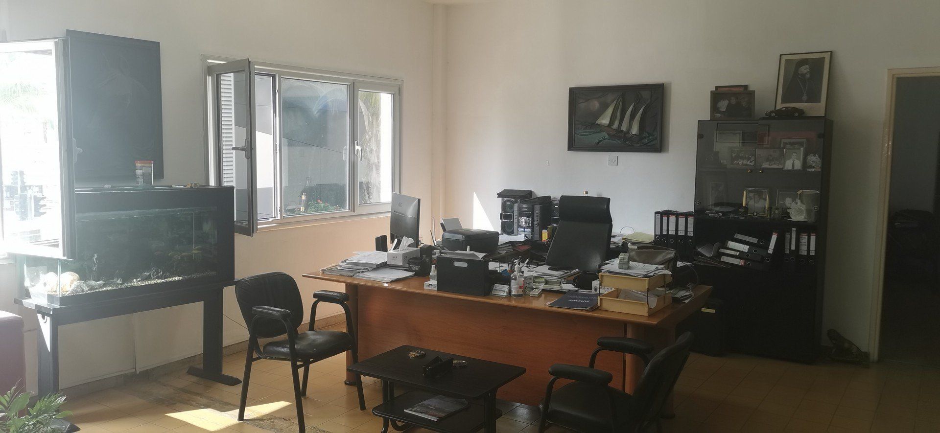 Büro im Limassol, Lemesos 12710539