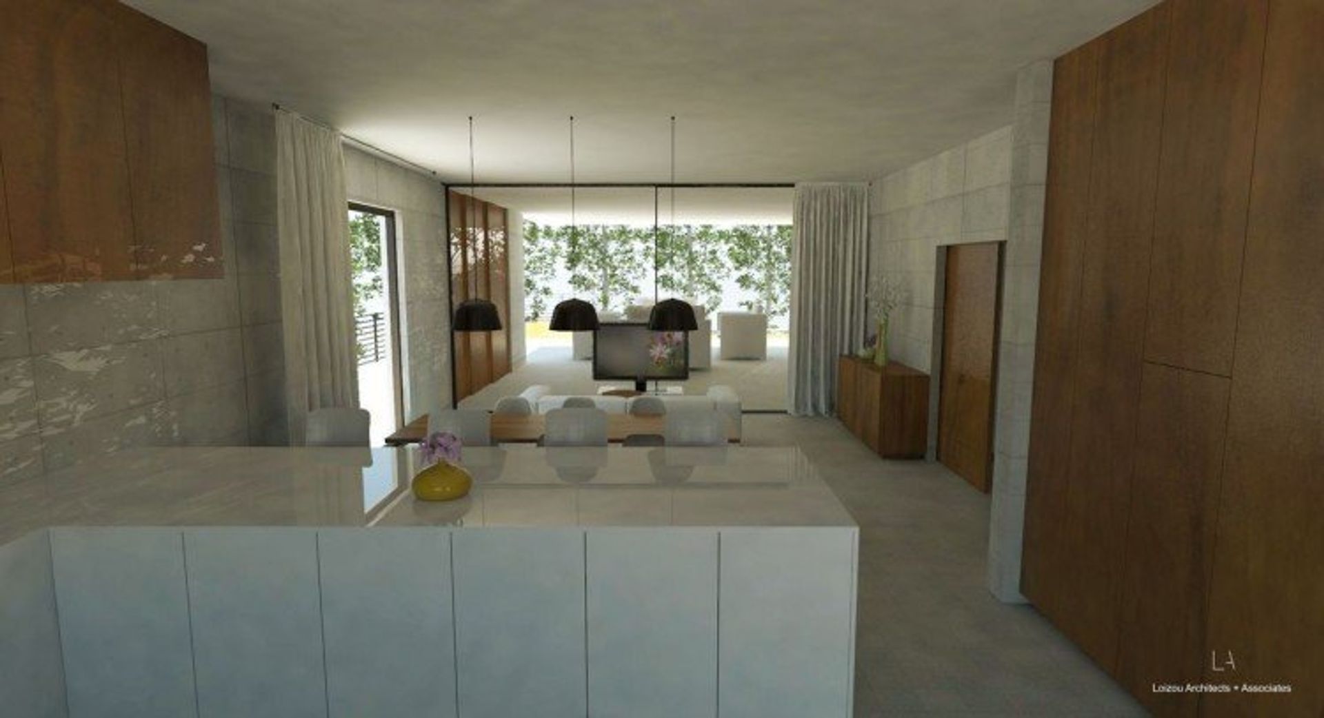 House in Limassol, Limassol 12710557