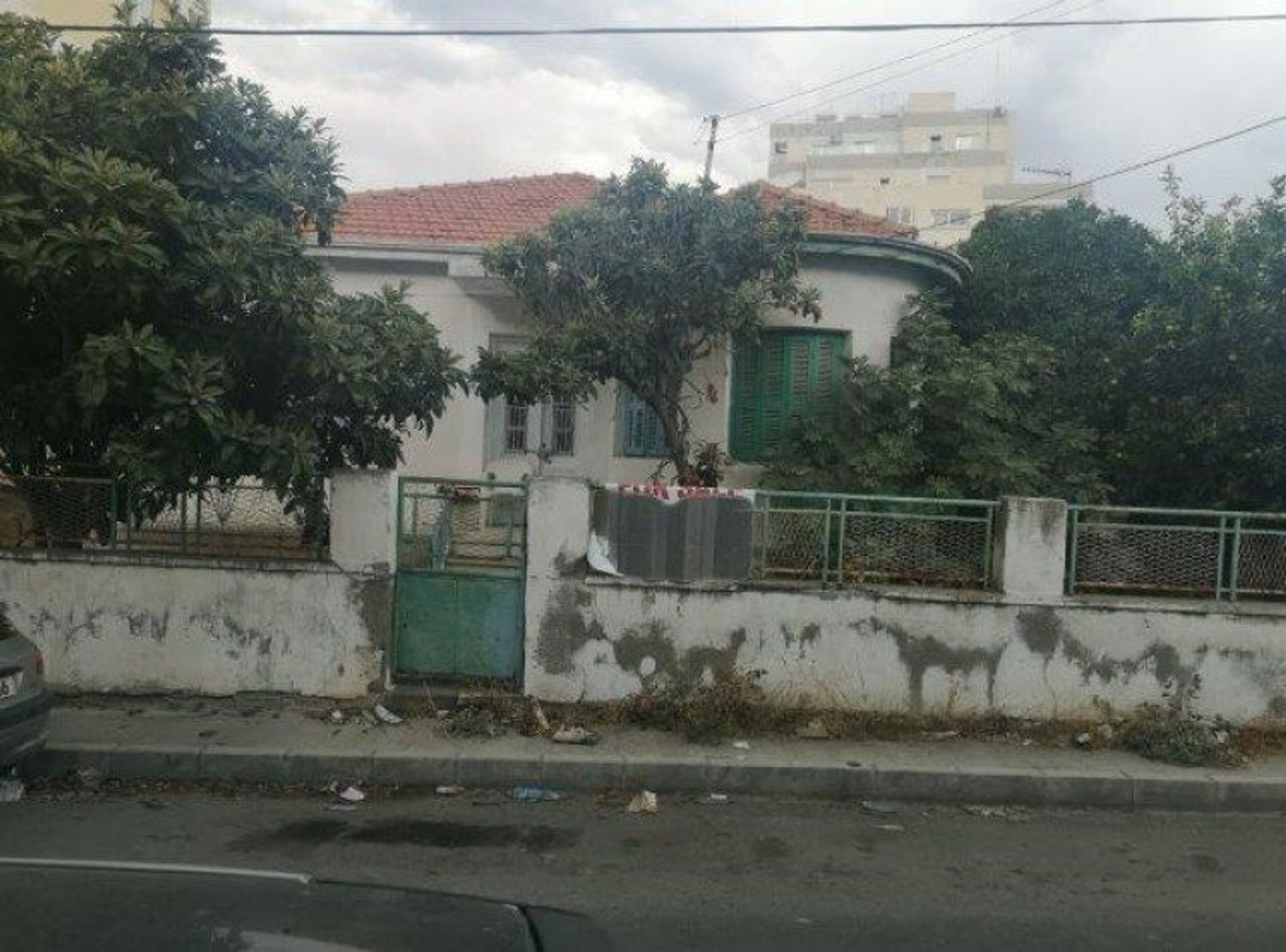 House in Limassol, Lemesos 12710565