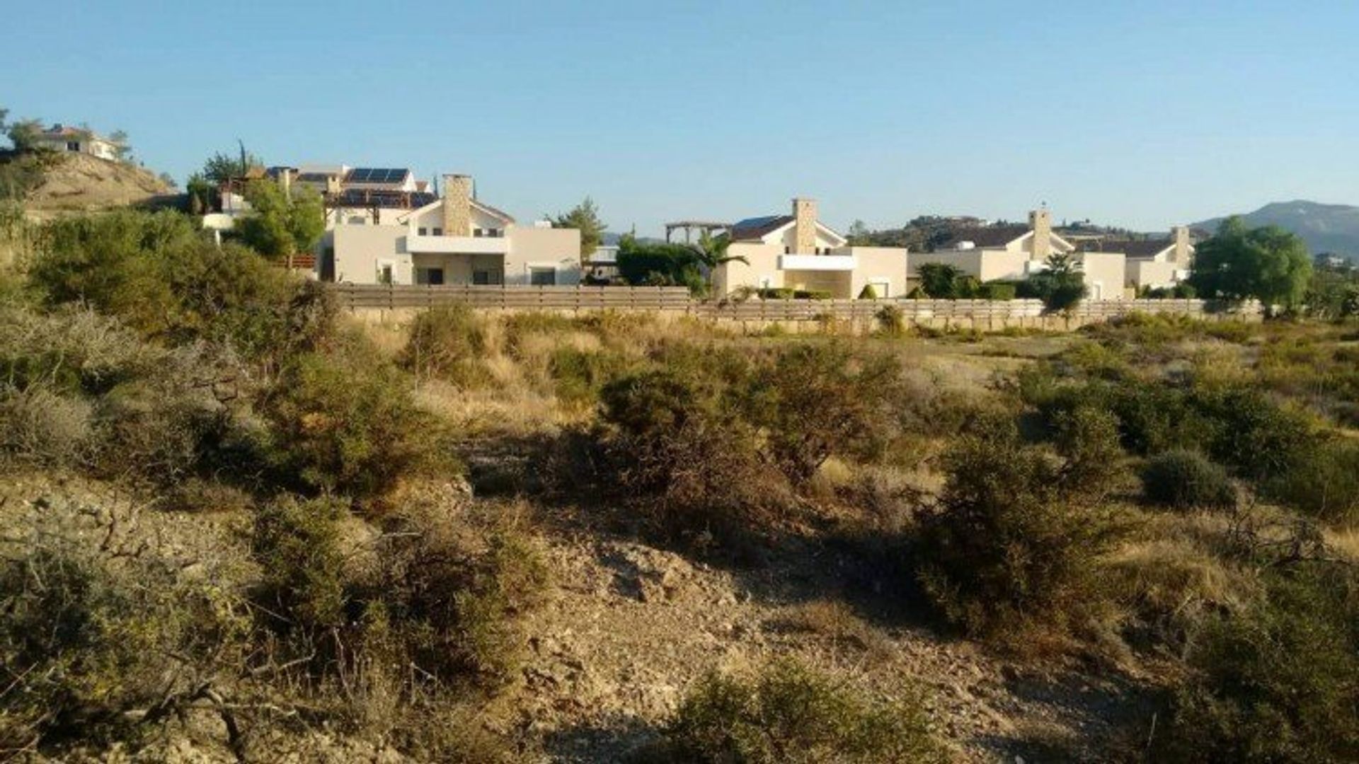 Land im Pyrgos, Larnaka 12710649