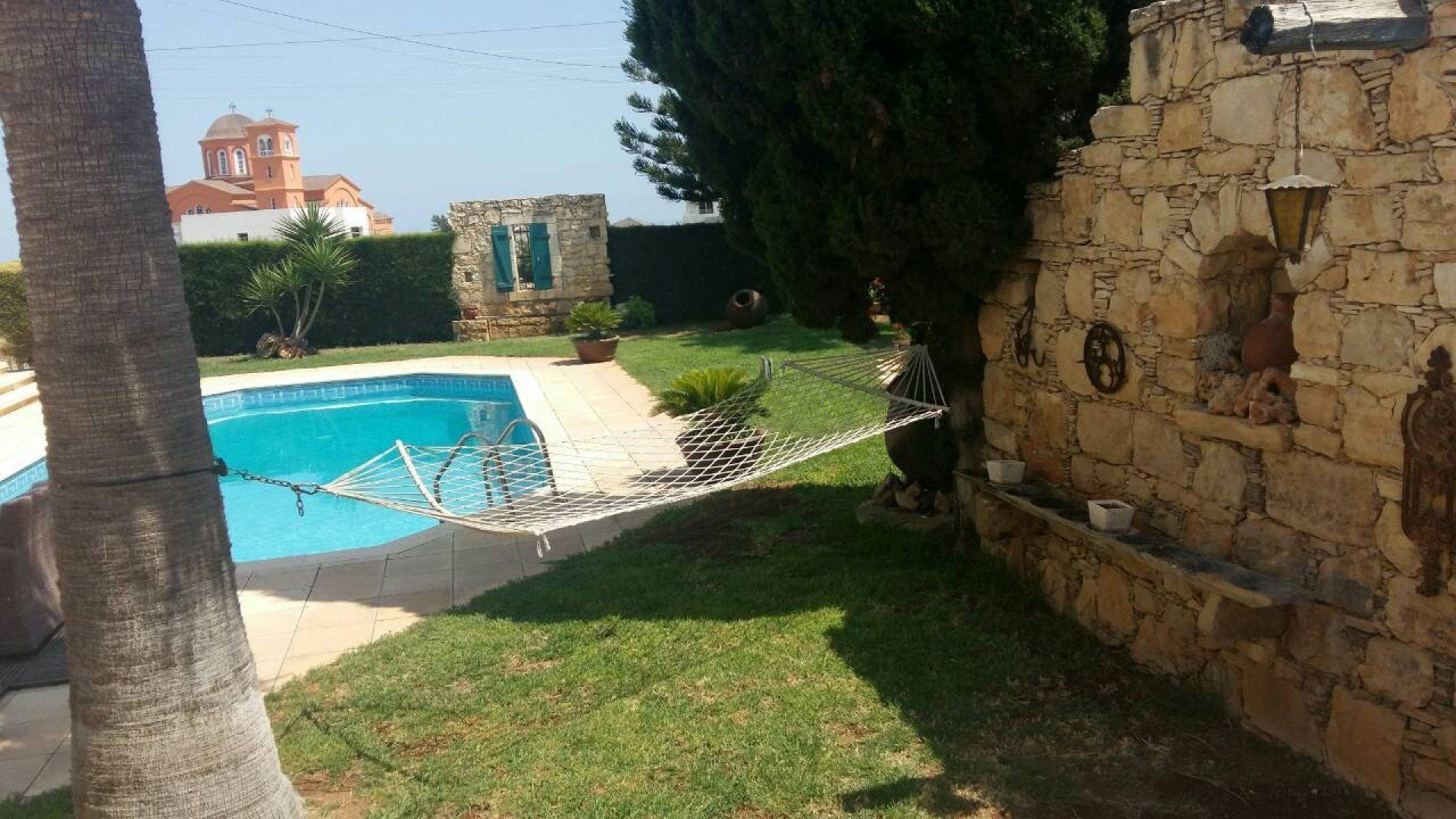 casa en Ypsonas, Limassol 12710670