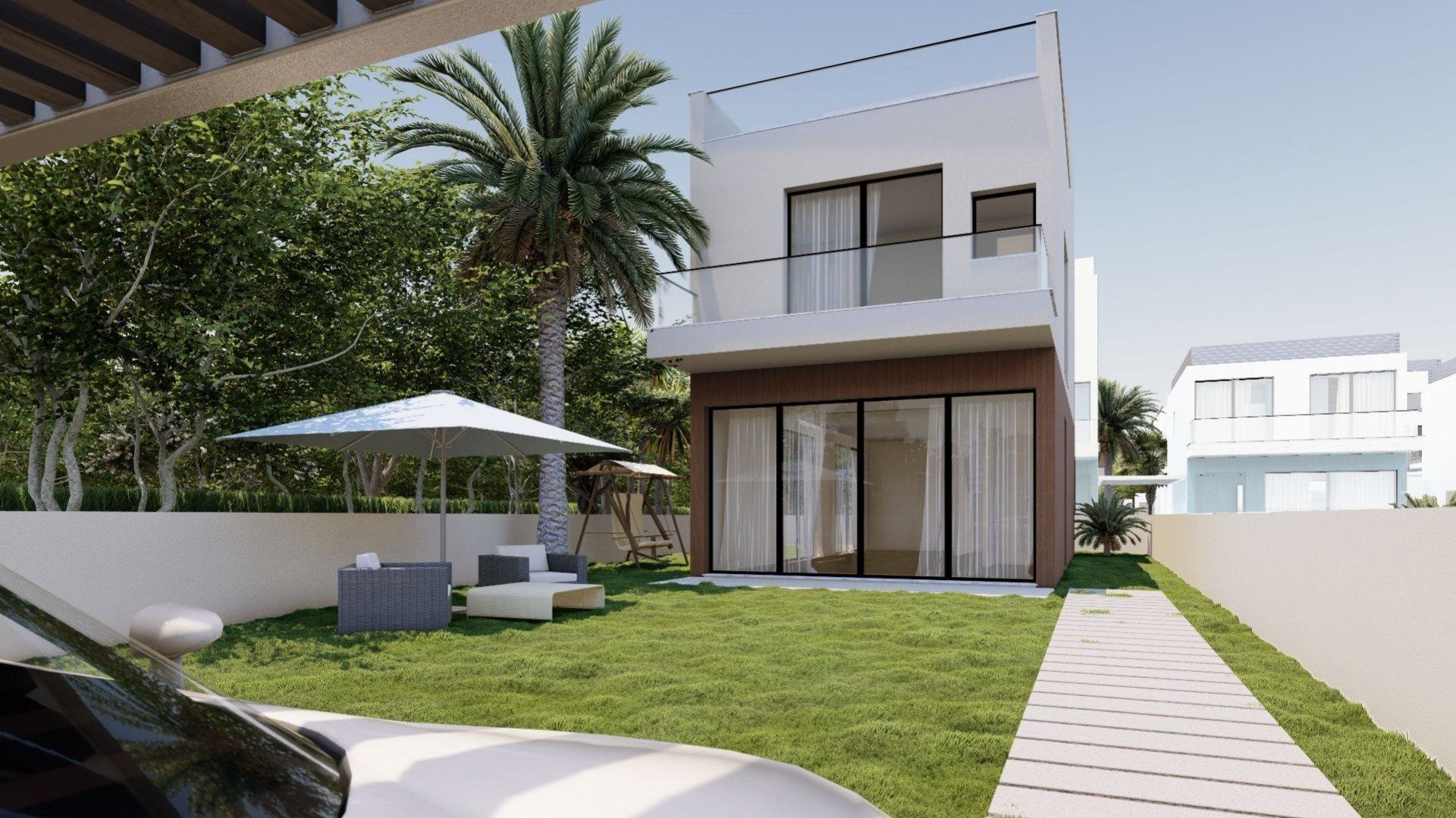 casa no Germasogeia, Limassol 12710685