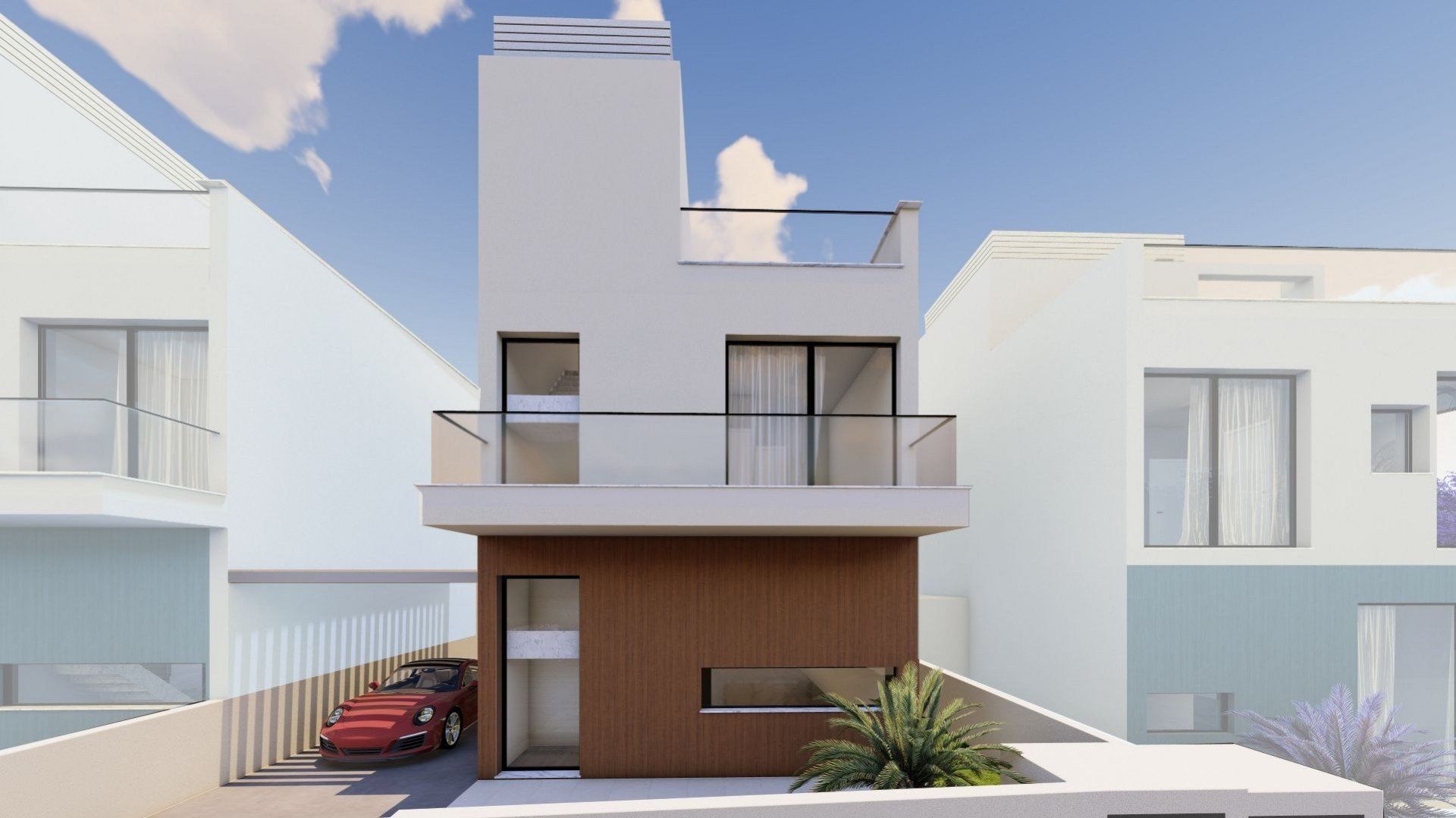 rumah dalam Germasogeia, Limassol 12710685