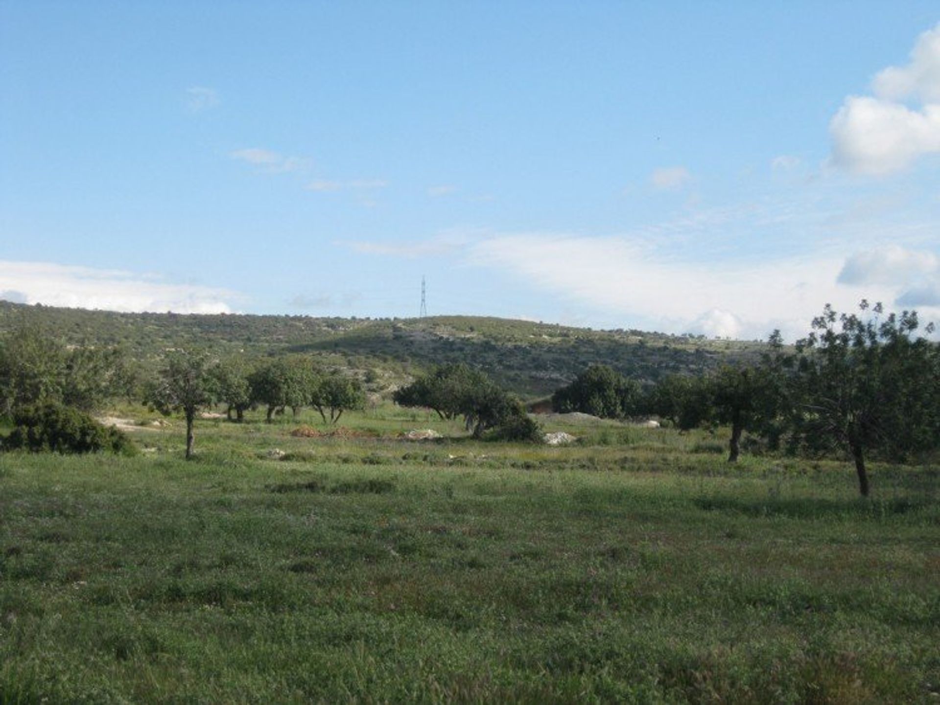 Tanah di Erimi, Lemesos 12710711