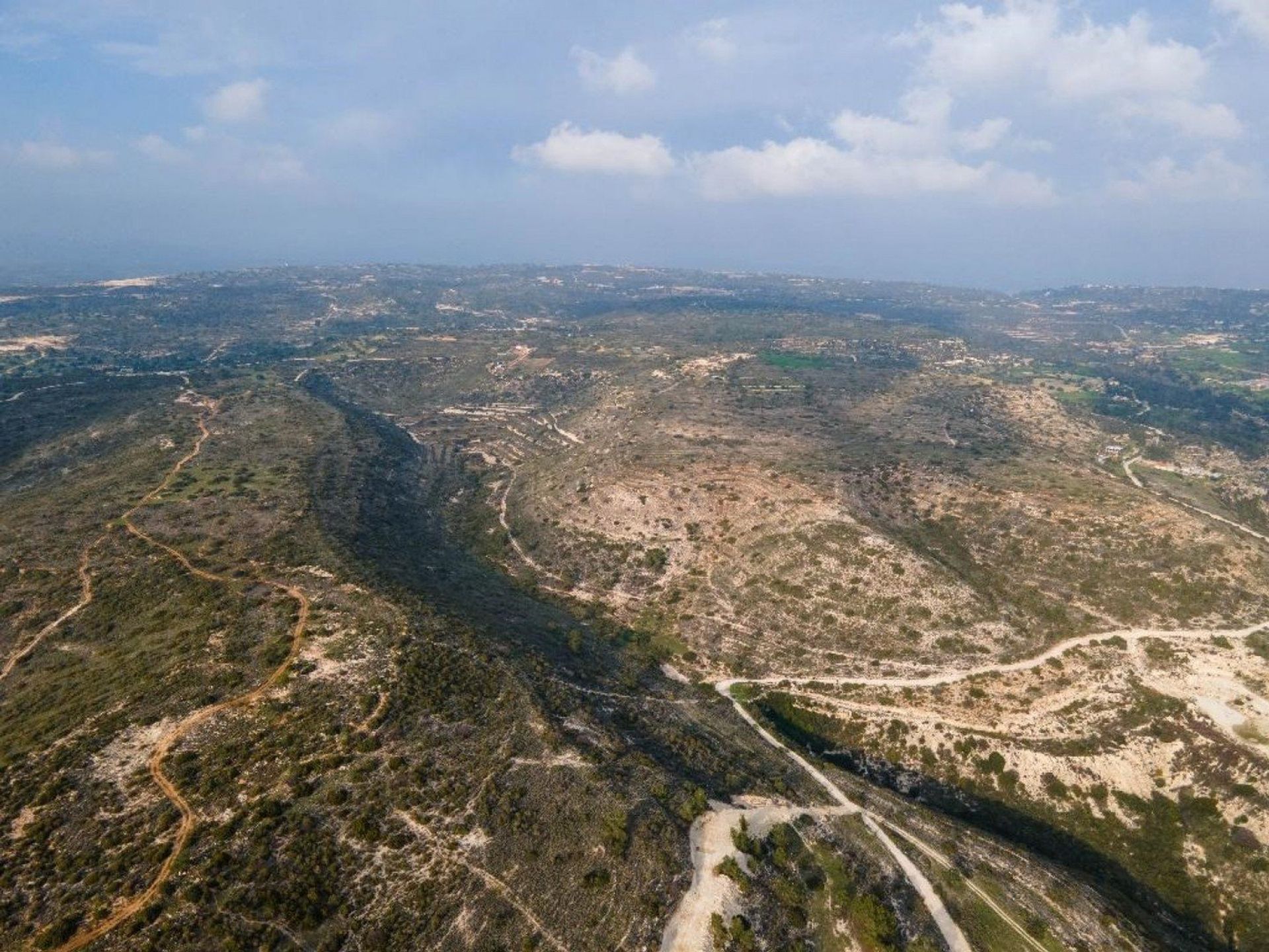 Land in Agia Marinouda, Pafos 12710712