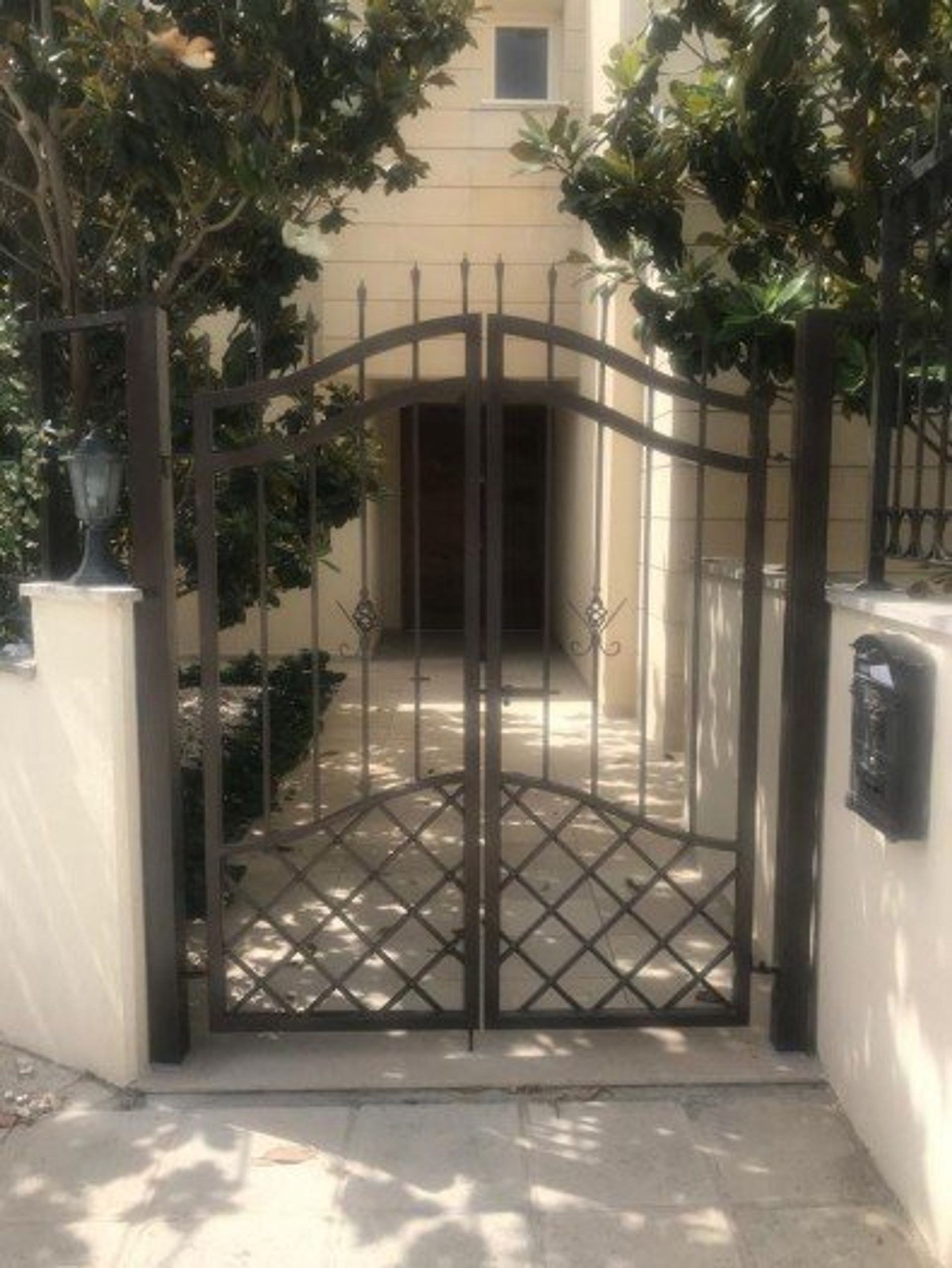 House in Germasogeia, Limassol 12710740