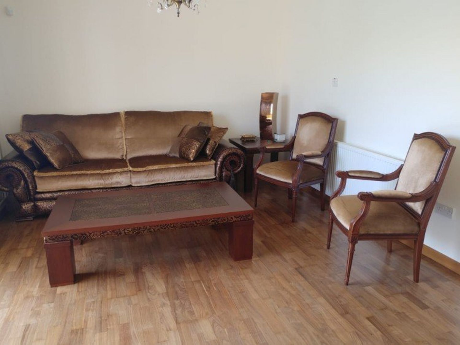 House in Germasogeia, Limassol 12710740