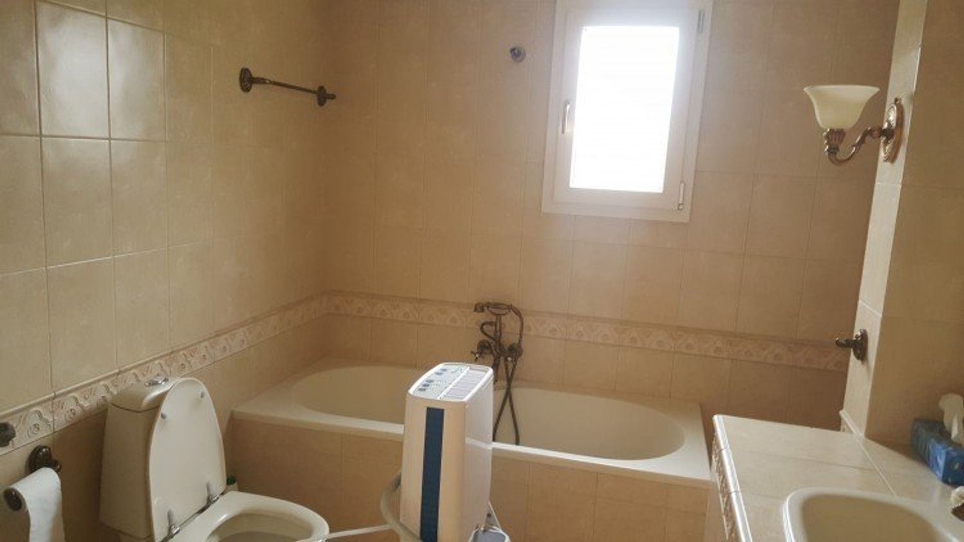 House in Germasogeia, Limassol 12710740