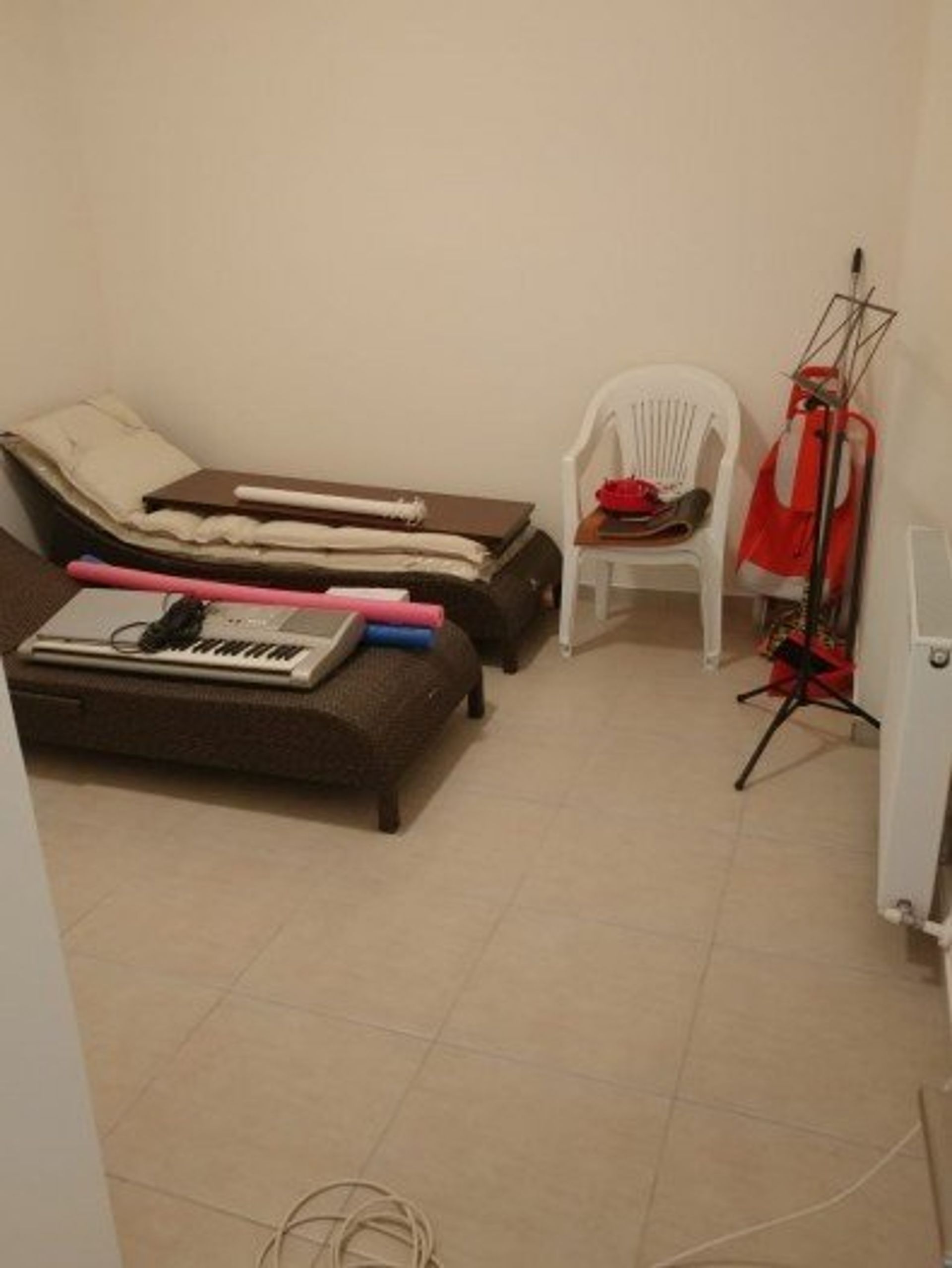 House in Germasogeia, Limassol 12710740