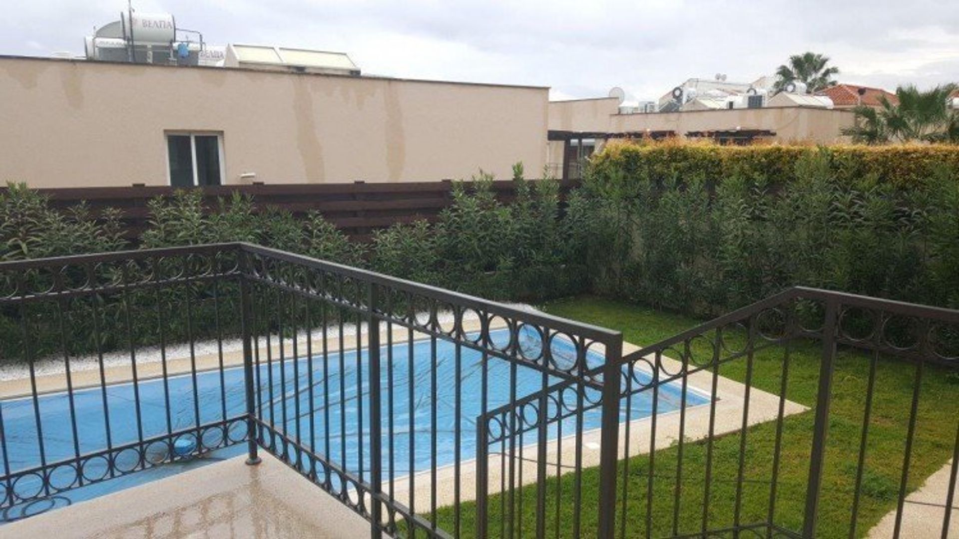 House in Germasogeia, Limassol 12710740