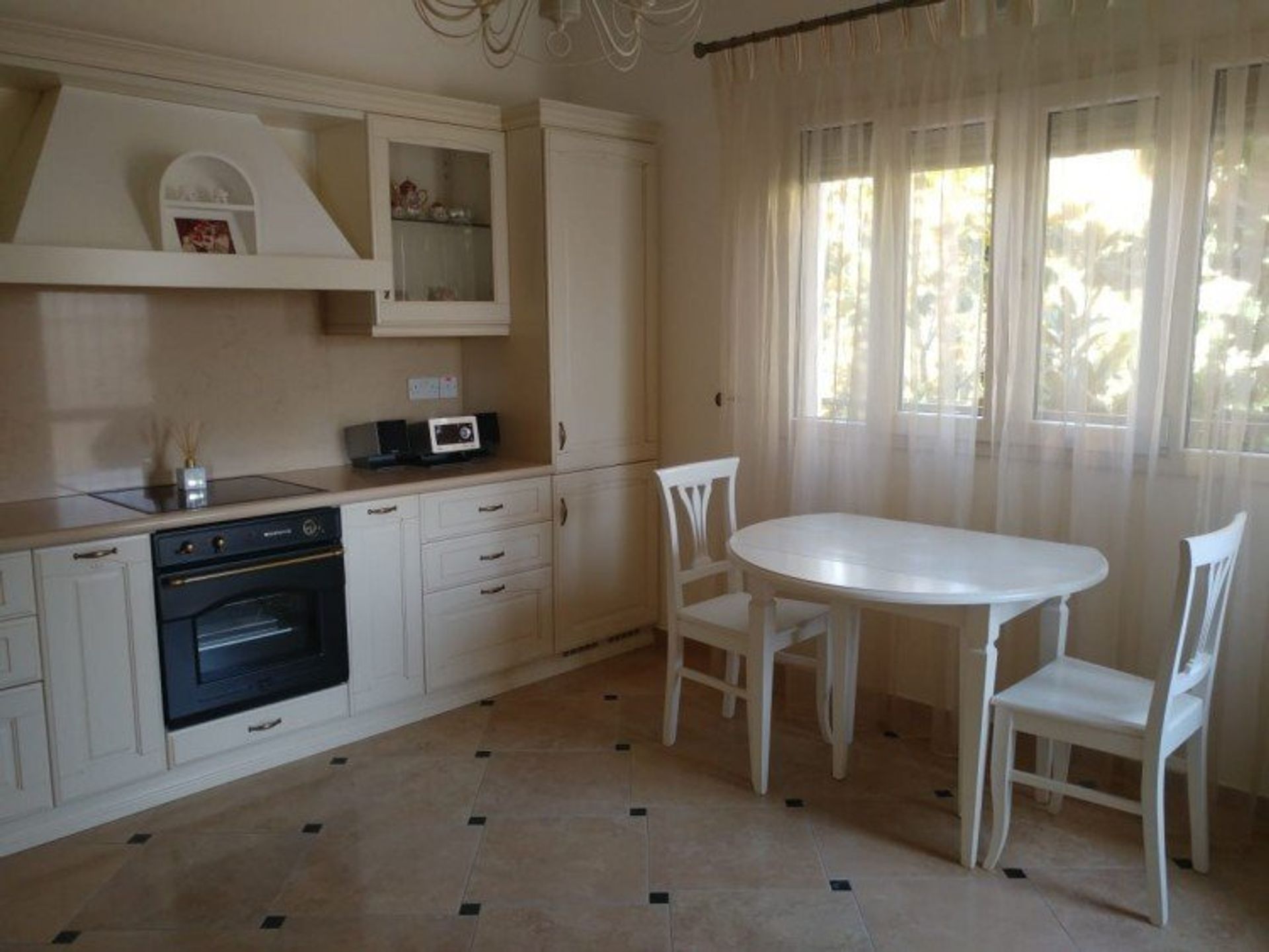 House in Germasogeia, Limassol 12710740