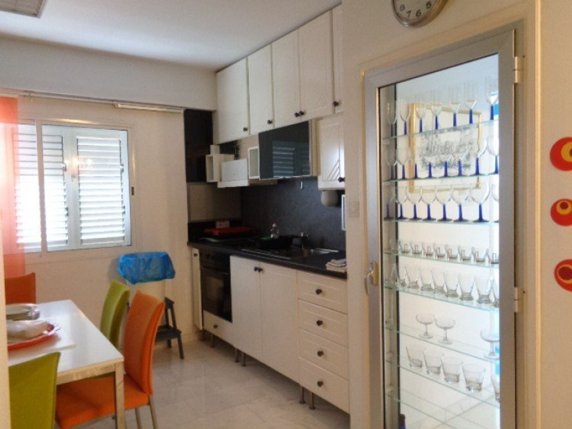 Condominium in Palodeia, Lemesos 12710755